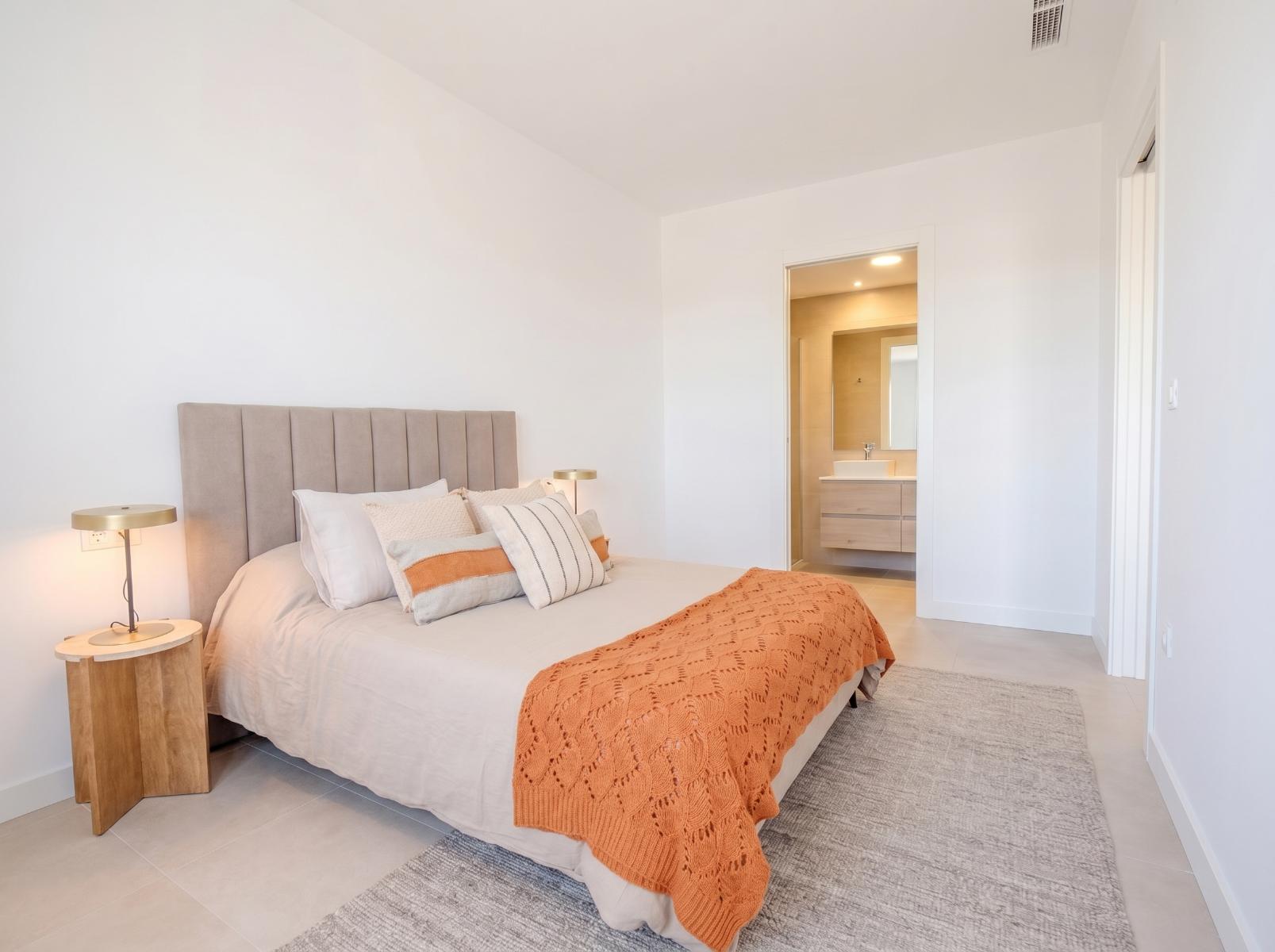 Apartamento en Venta en San Fulgencio