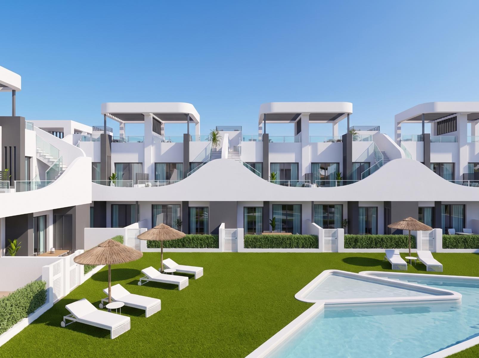 Apartamento en Venta en San Fulgencio
