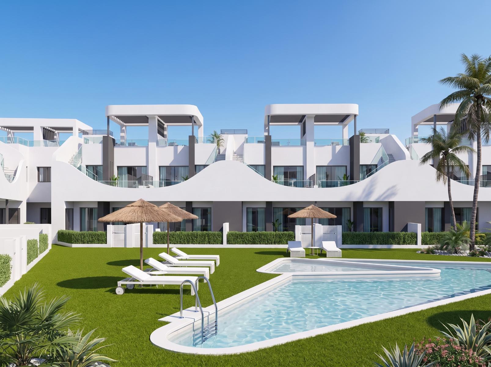 Apartamento en Venta en San Fulgencio
