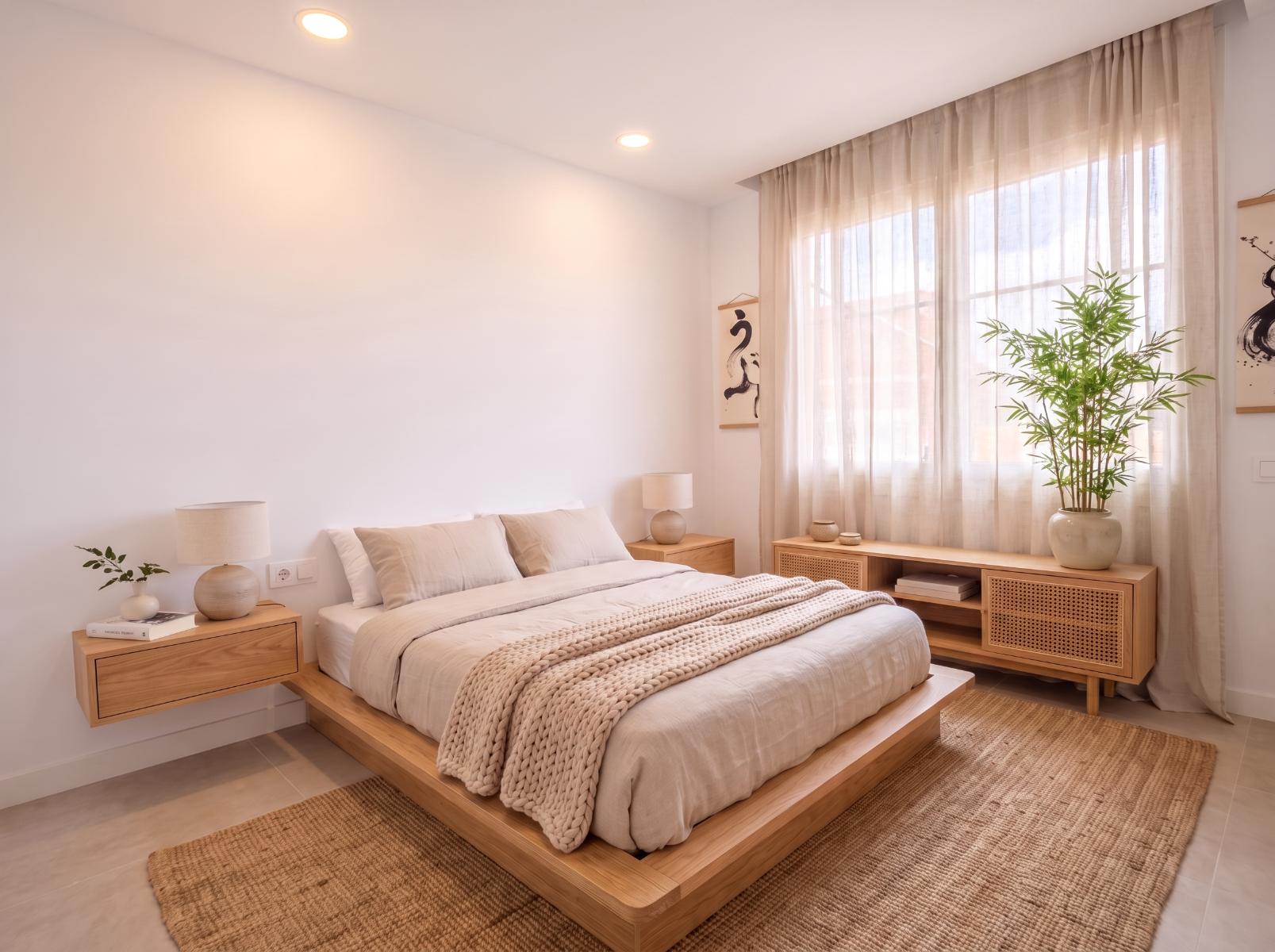Apartamento en Venta en San Fulgencio