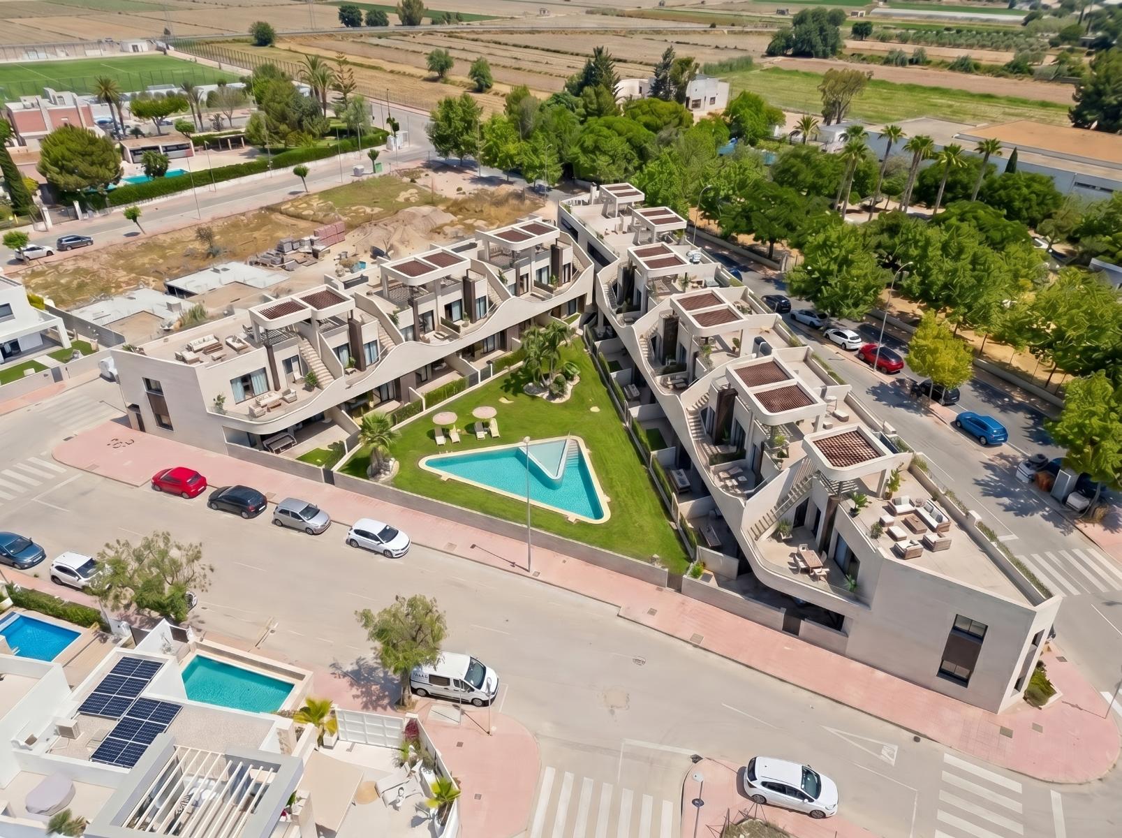 Apartamento en Venta en San Fulgencio