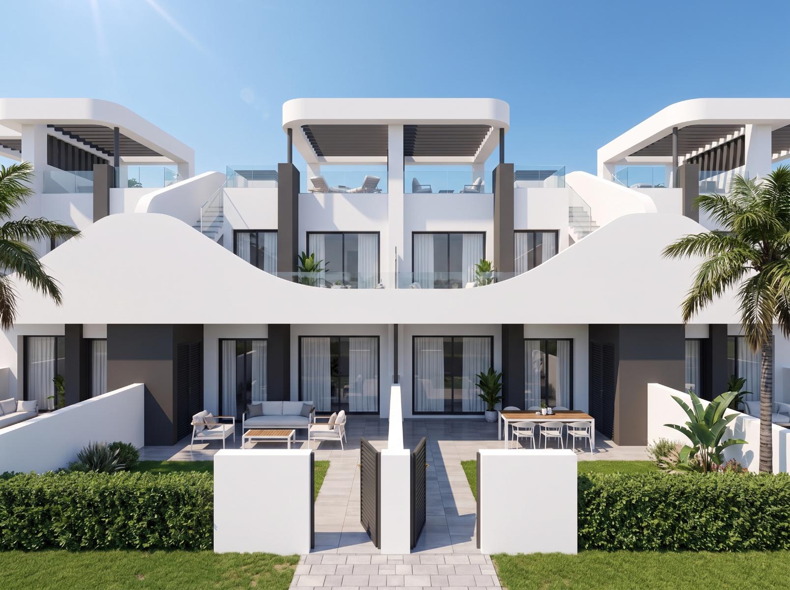 Apartamento en Venta en San Fulgencio