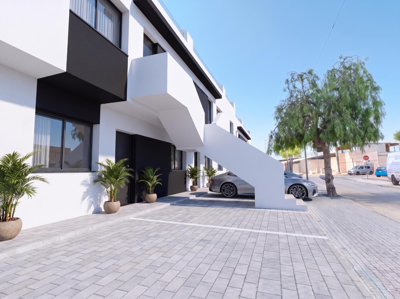 Apartamento en Venta en San Fulgencio