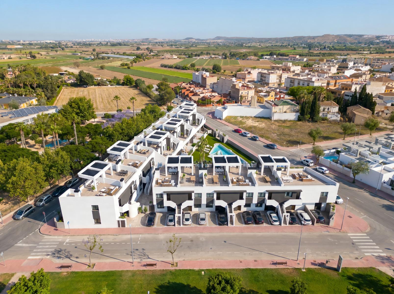 Apartamento en Venta en San Fulgencio