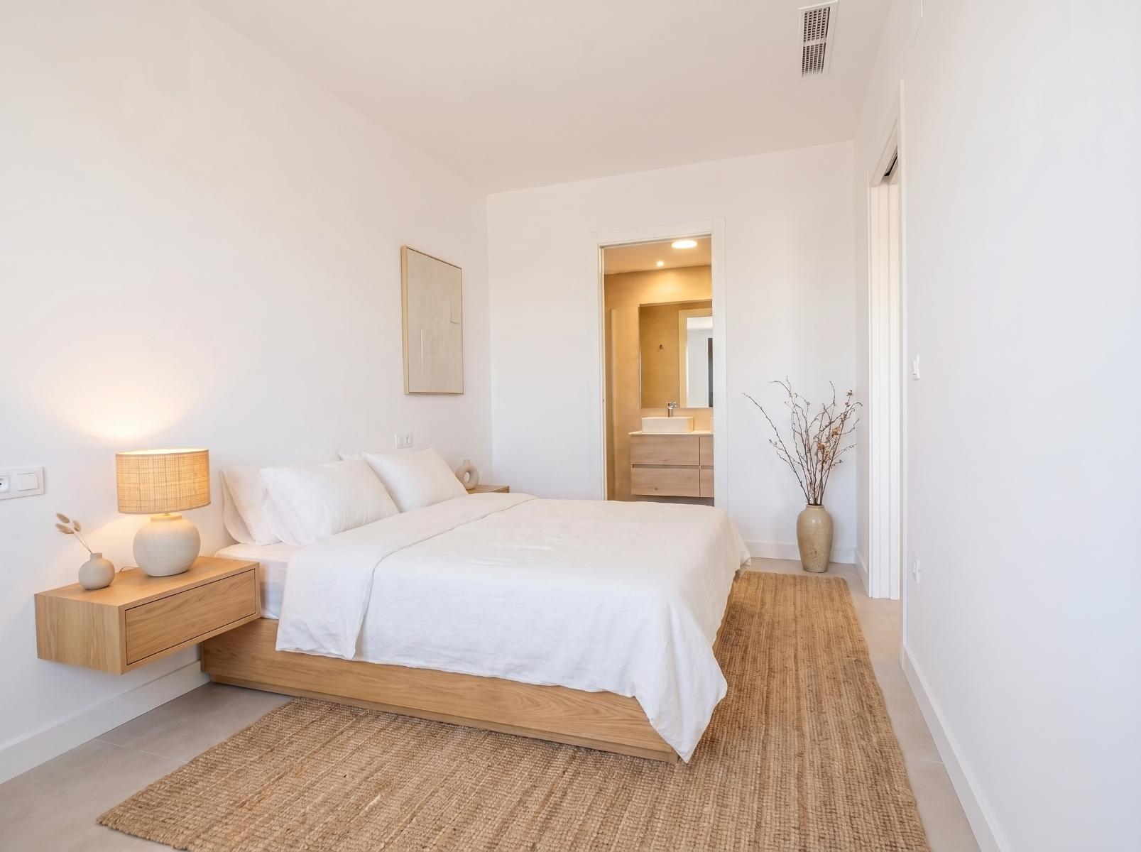 Apartamento en Venta en San Fulgencio