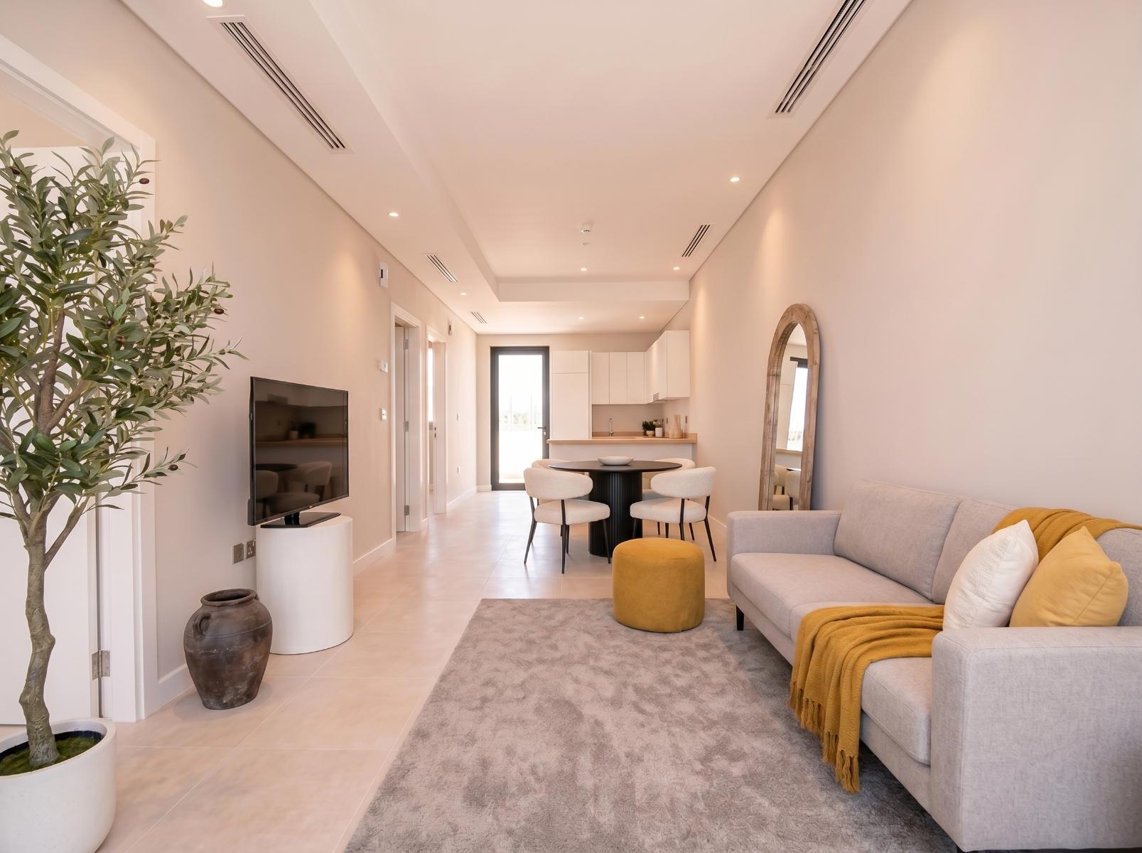 Apartamento en Venta en San Fulgencio