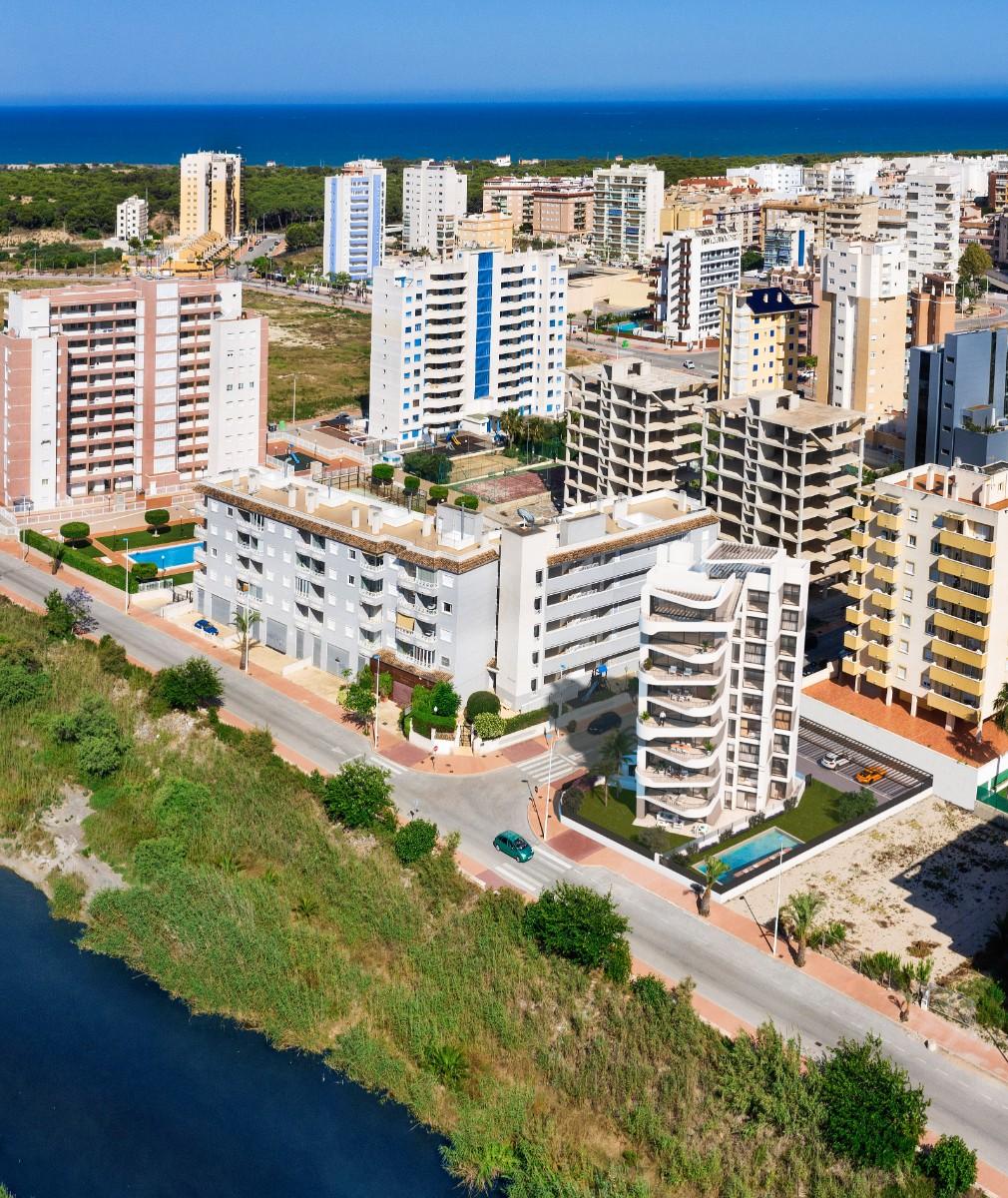 Ático en Venta en Guardamar del Segura
