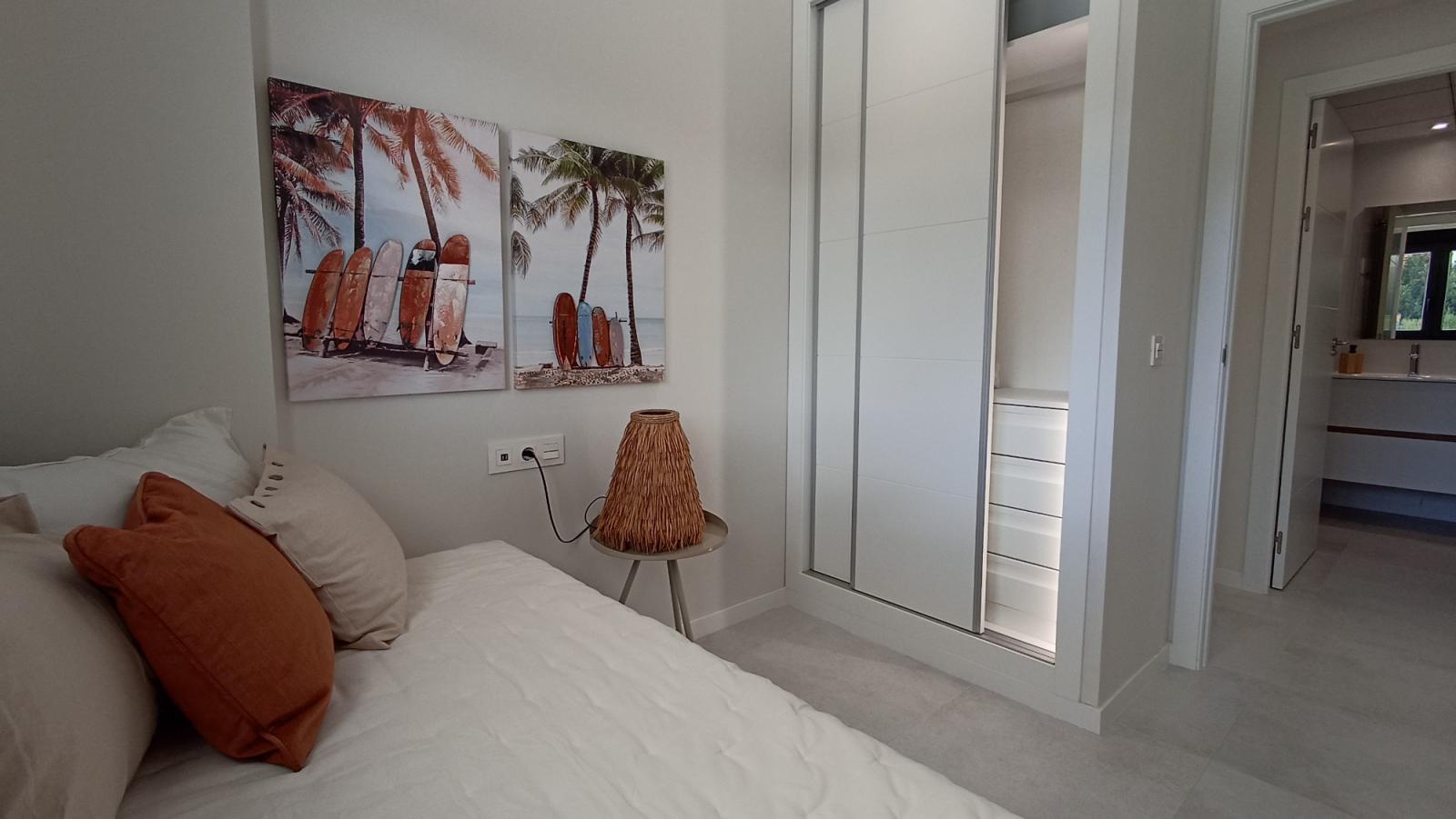 Apartamento en Venta en Pilar de la Horadada