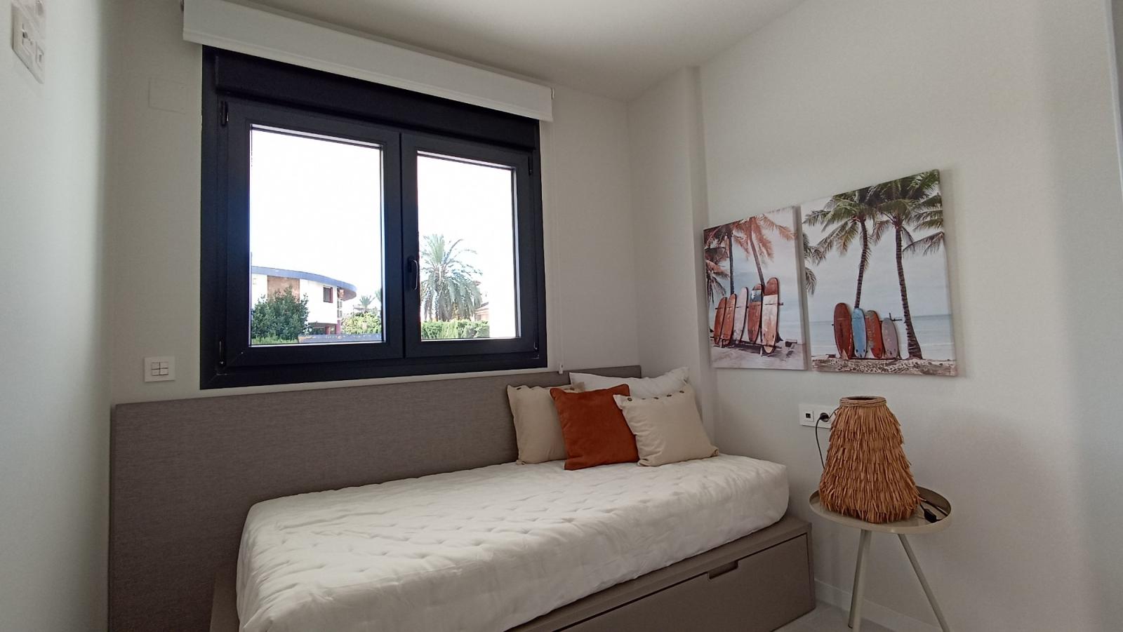 Apartamento en Venta en Pilar de la Horadada