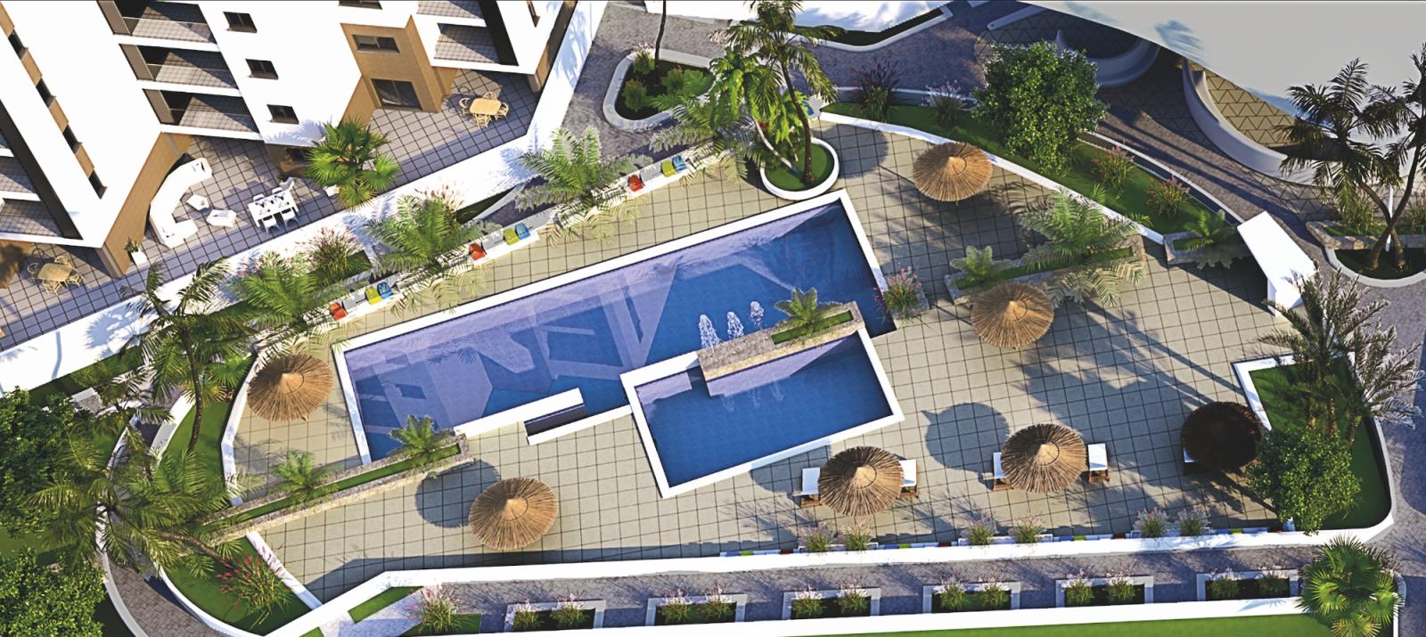 Apartamento en Venta en Pilar de la Horadada