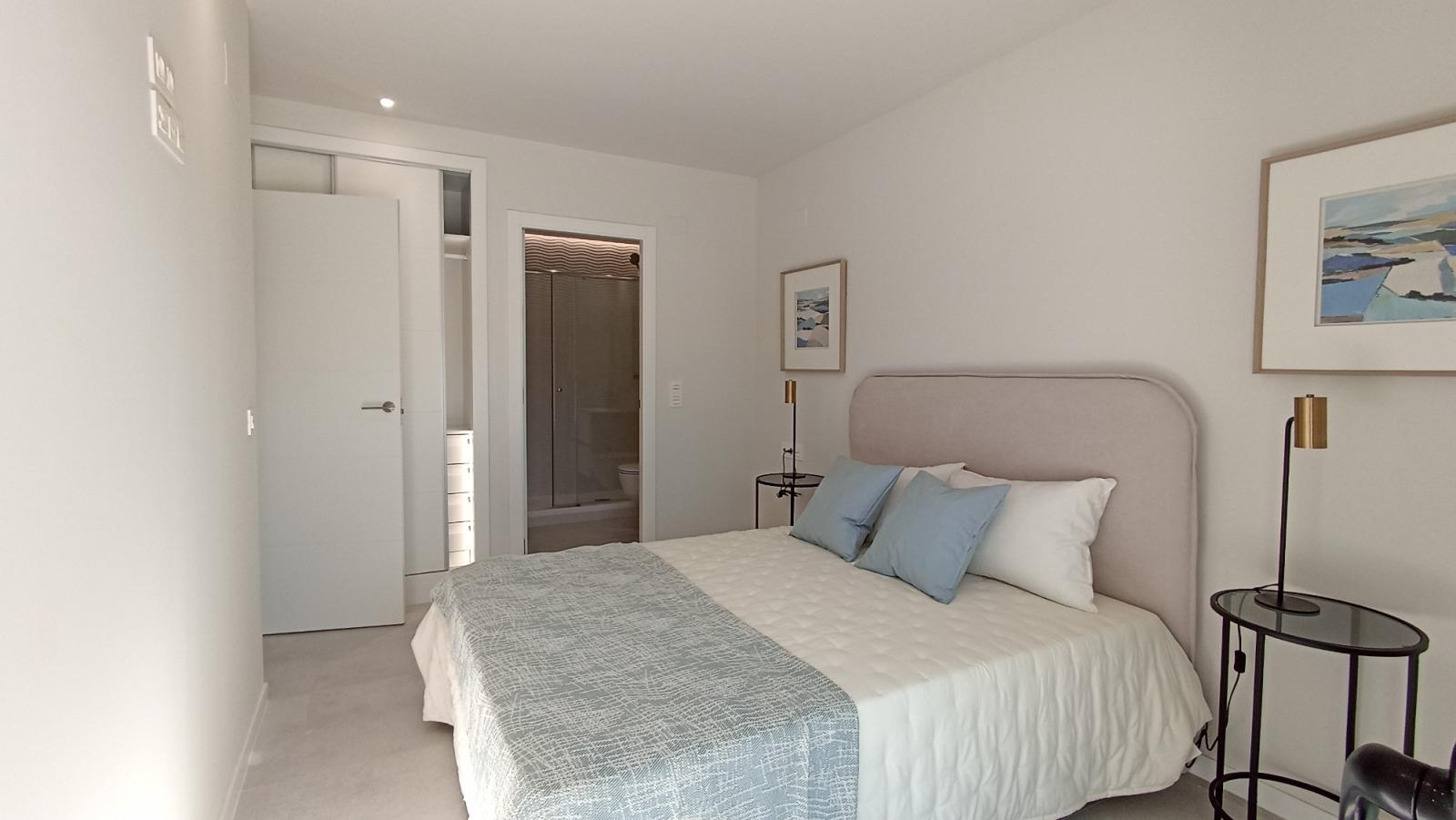 Apartamento en Venta en Pilar de la Horadada