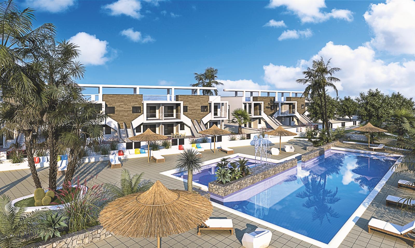 Apartamento en Venta en Pilar de la Horadada
