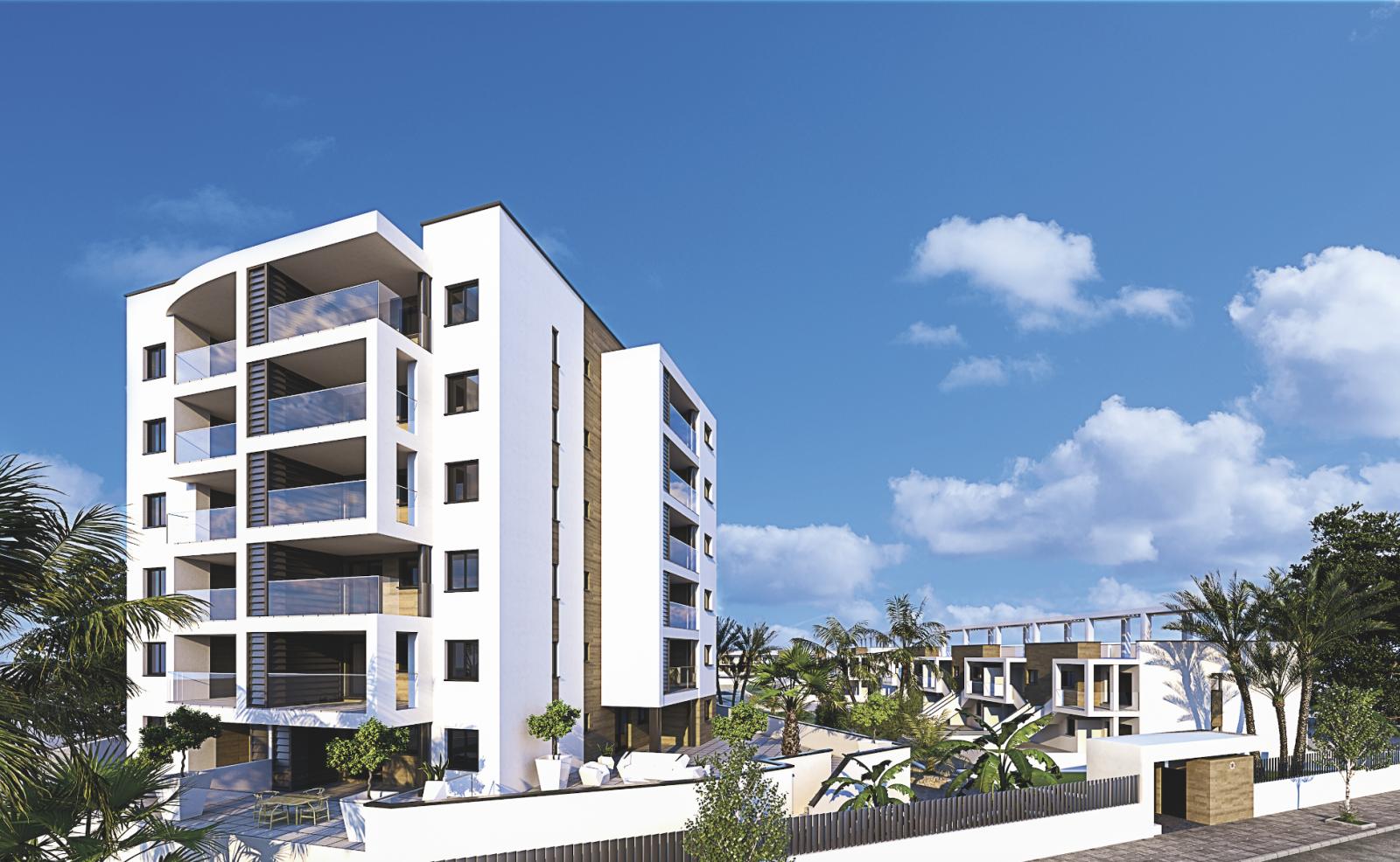 Apartamento en Venta en Pilar de la Horadada