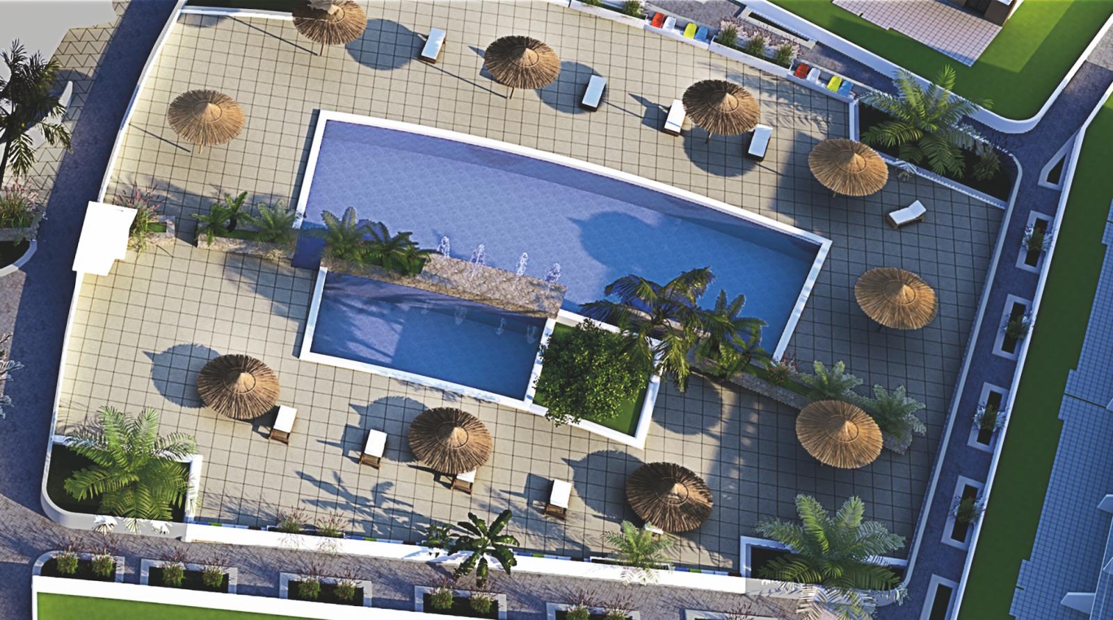 Apartamento en Venta en Pilar de la Horadada