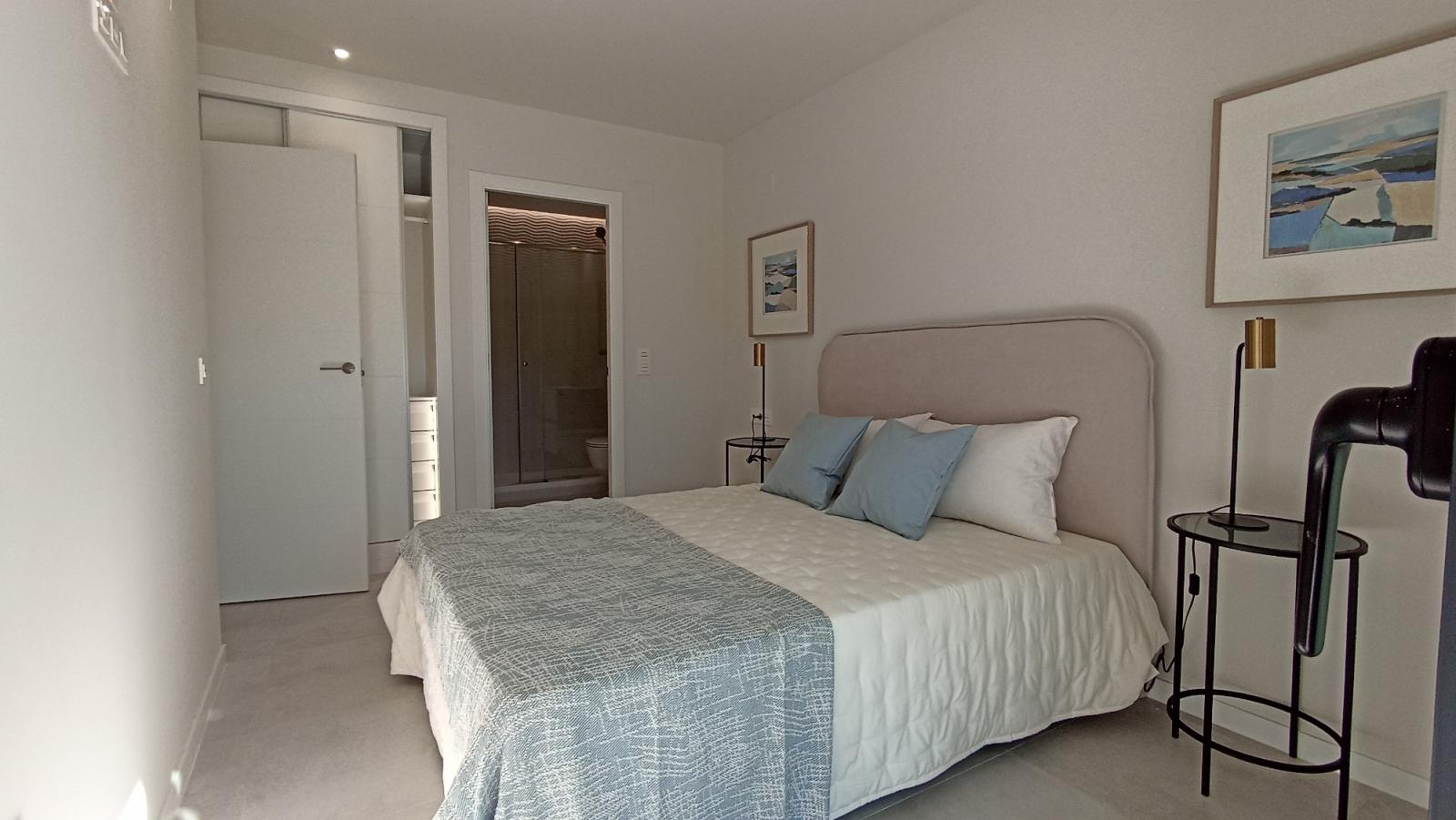 Apartamento en Venta en Pilar de la Horadada