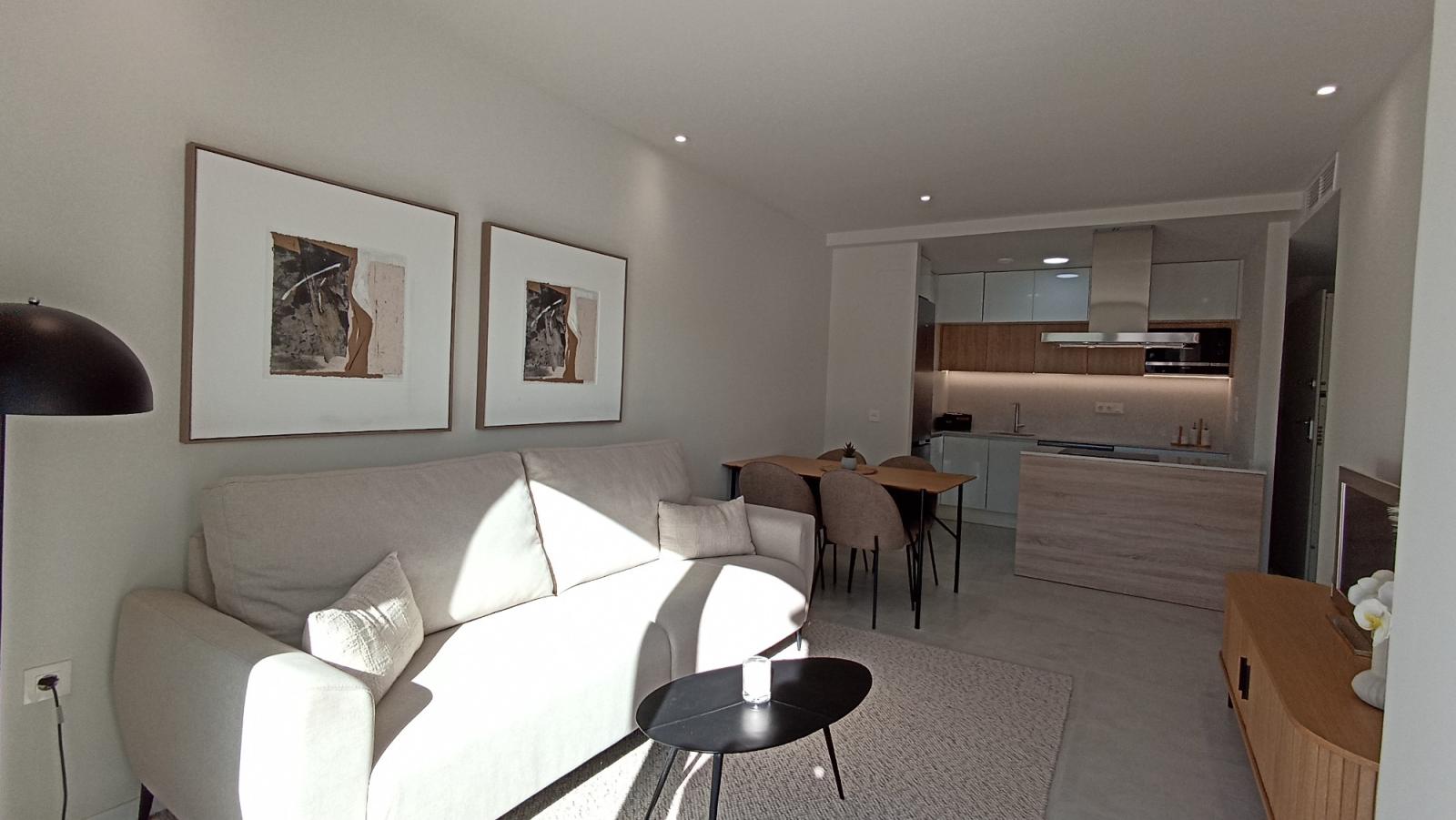 Apartamento en Venta en Pilar de la Horadada