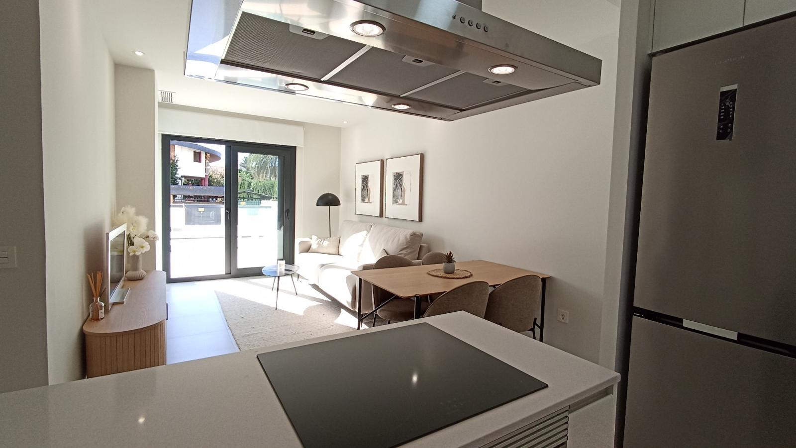 Apartamento en Venta en Pilar de la Horadada