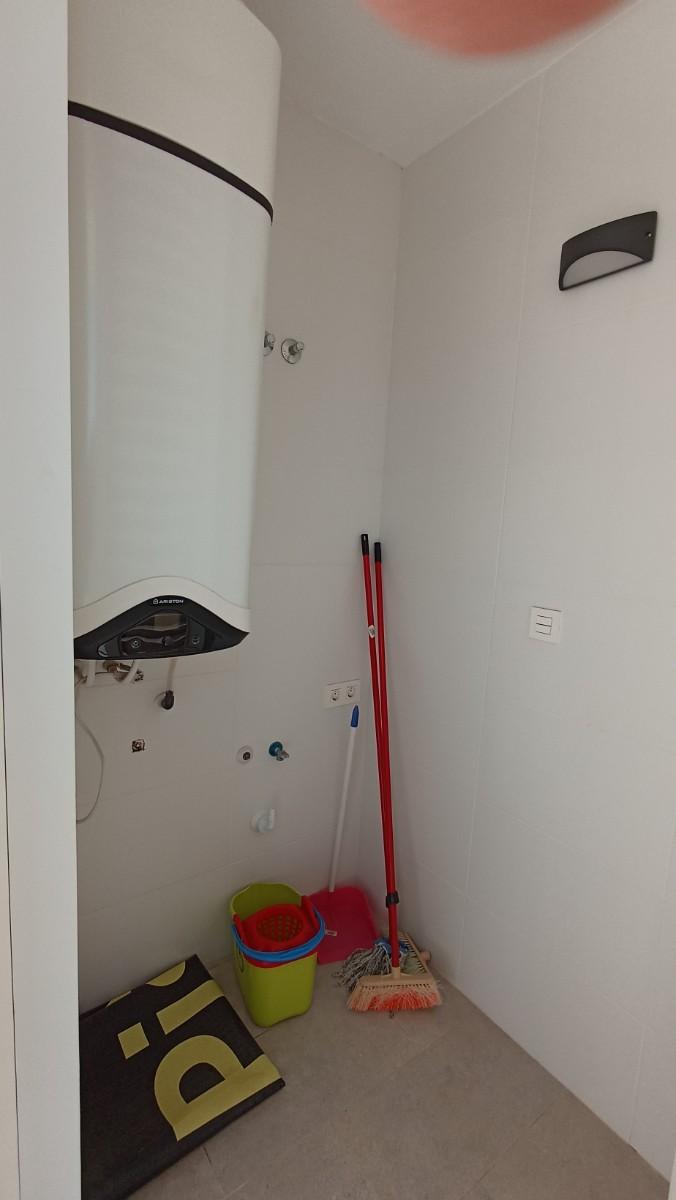 Apartamento en Venta en Pilar de la Horadada