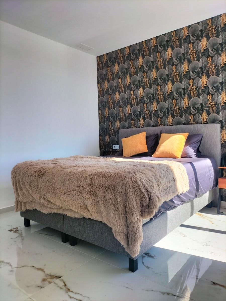 Villa en Venta en Pilar de la Horadada