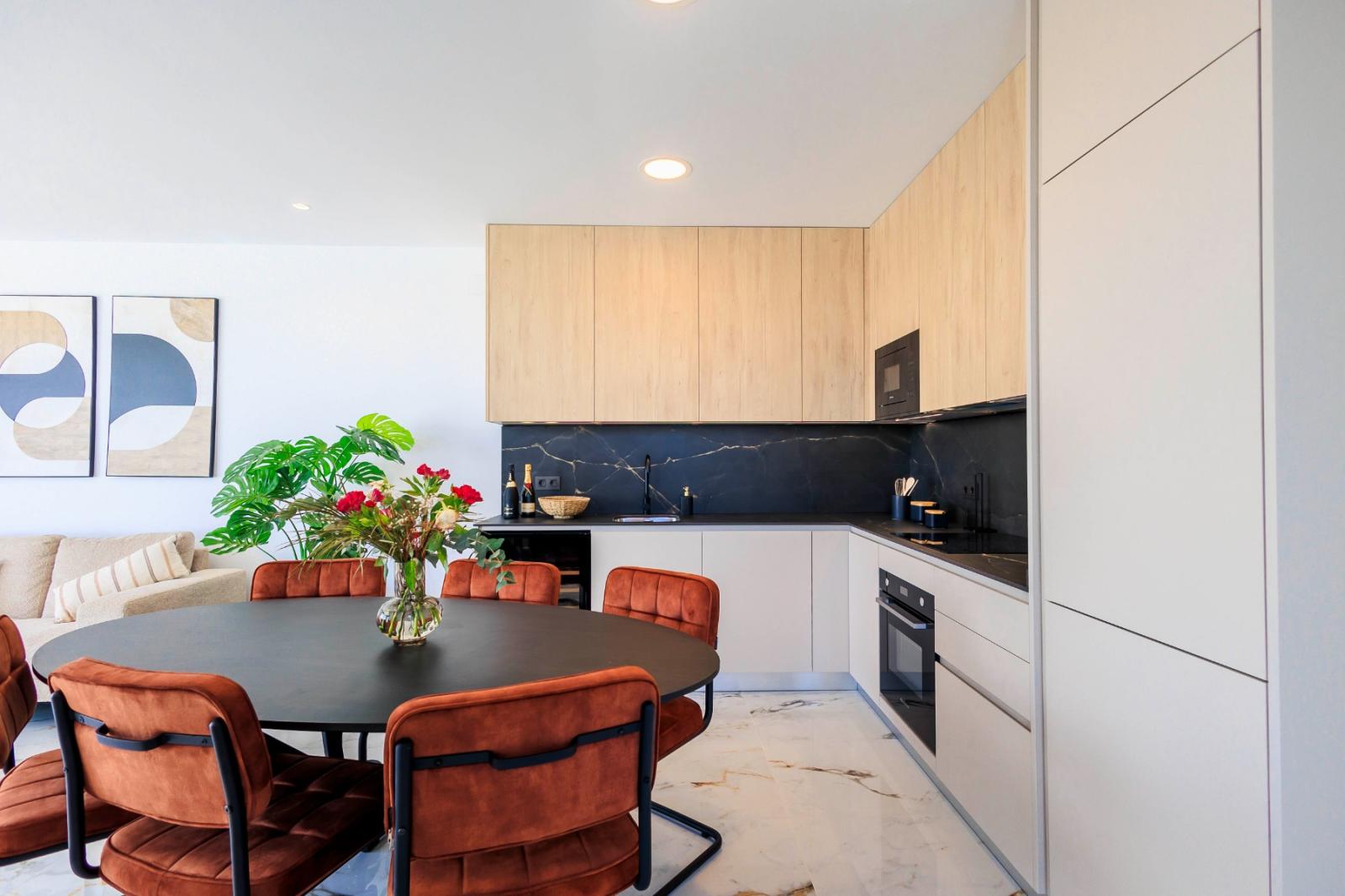 Villa en Venta en Pilar de la Horadada