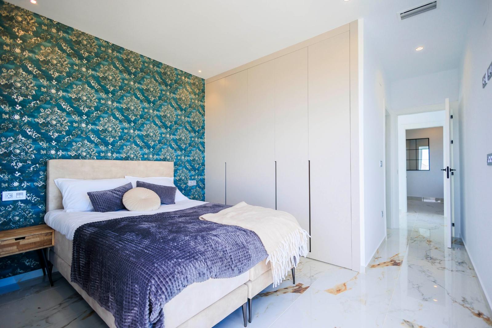 Villa en Venta en Pilar de la Horadada