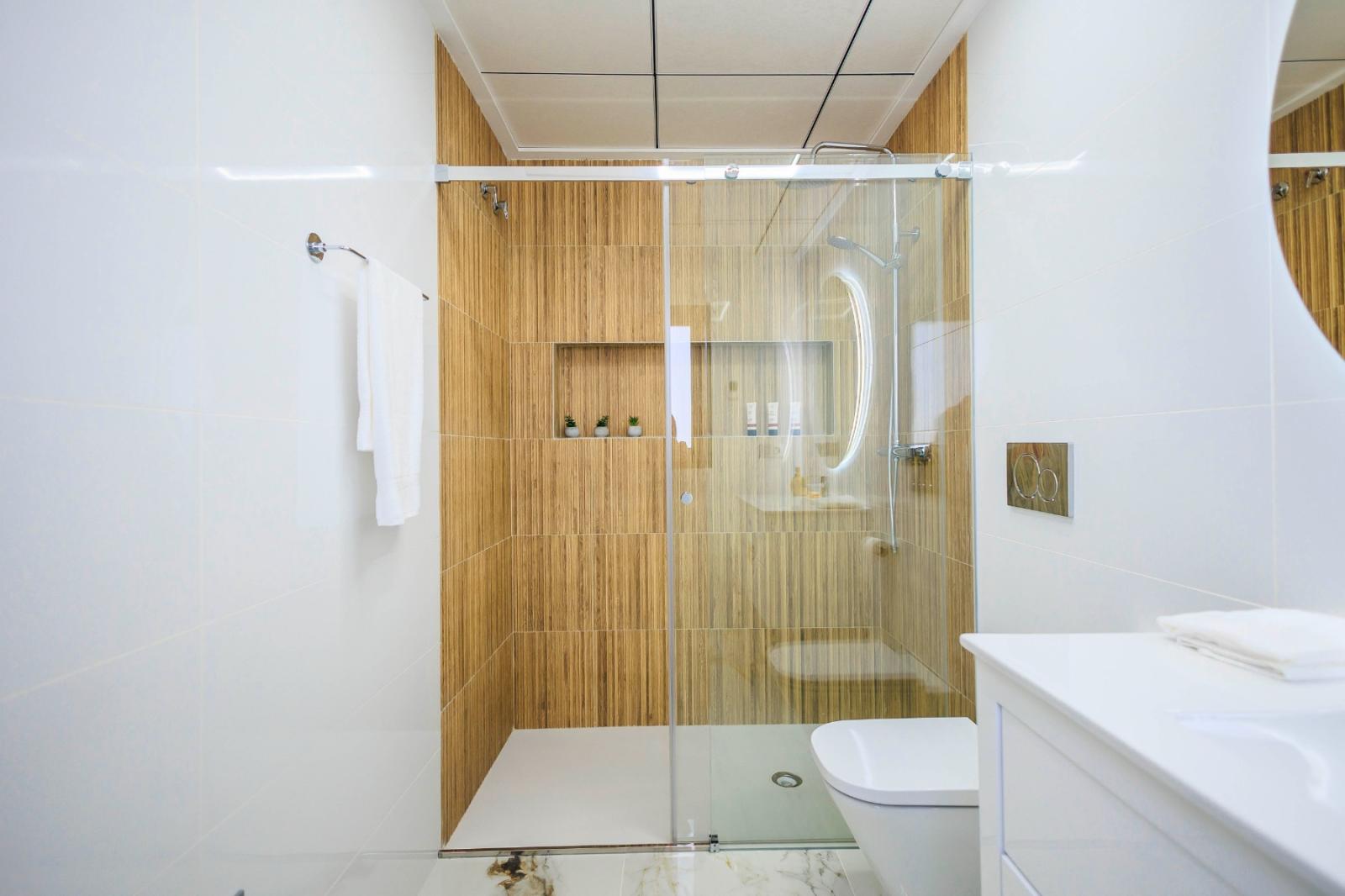 Villa en Venta en Pilar de la Horadada