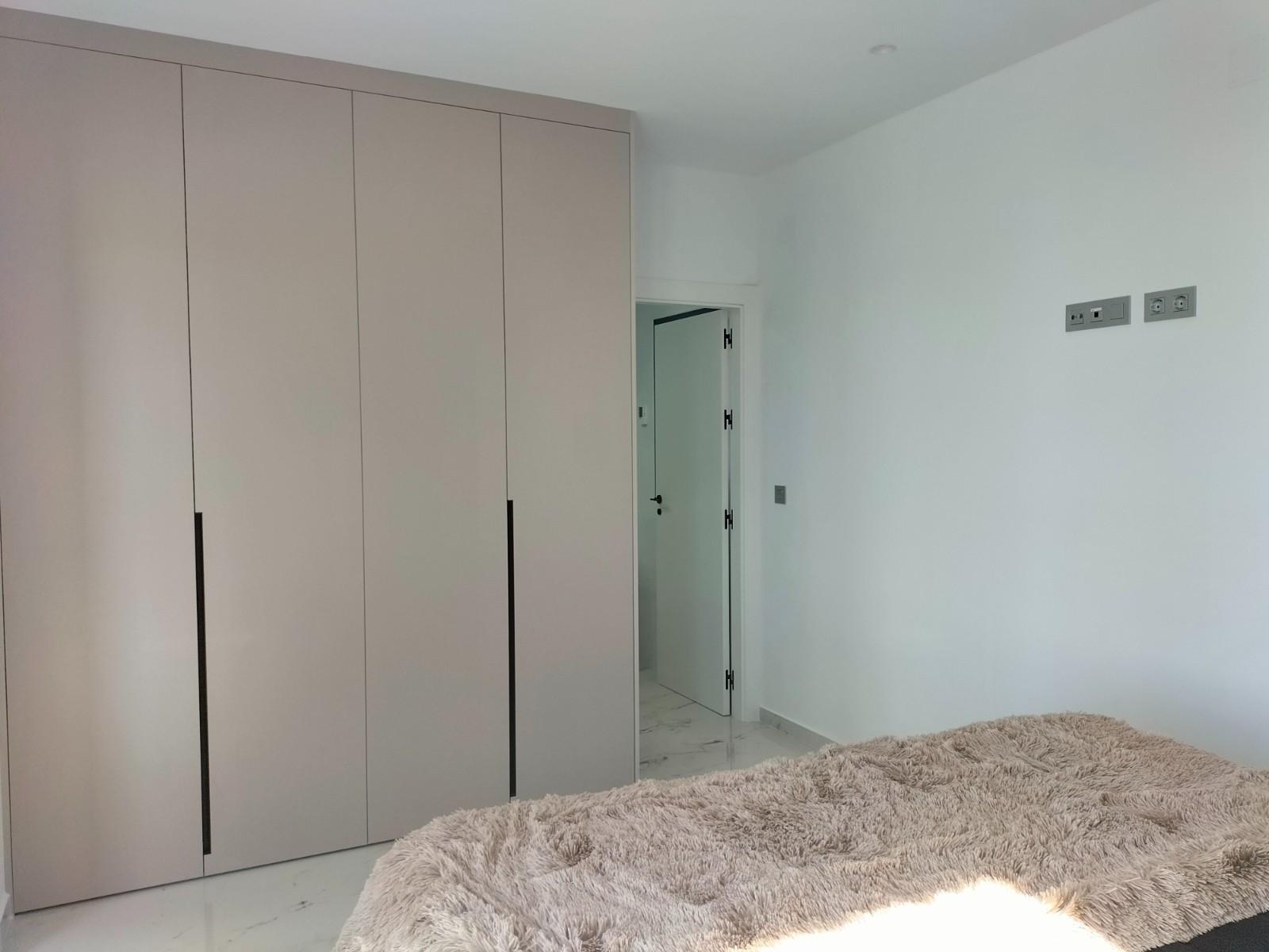 Villa en Venta en Pilar de la Horadada