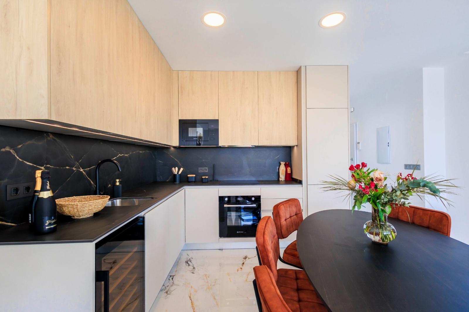 Villa en Venta en Pilar de la Horadada