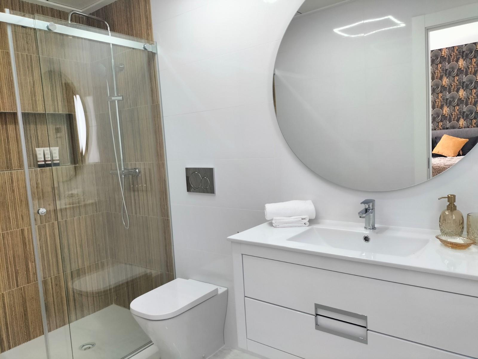 Villa en Venta en Pilar de la Horadada
