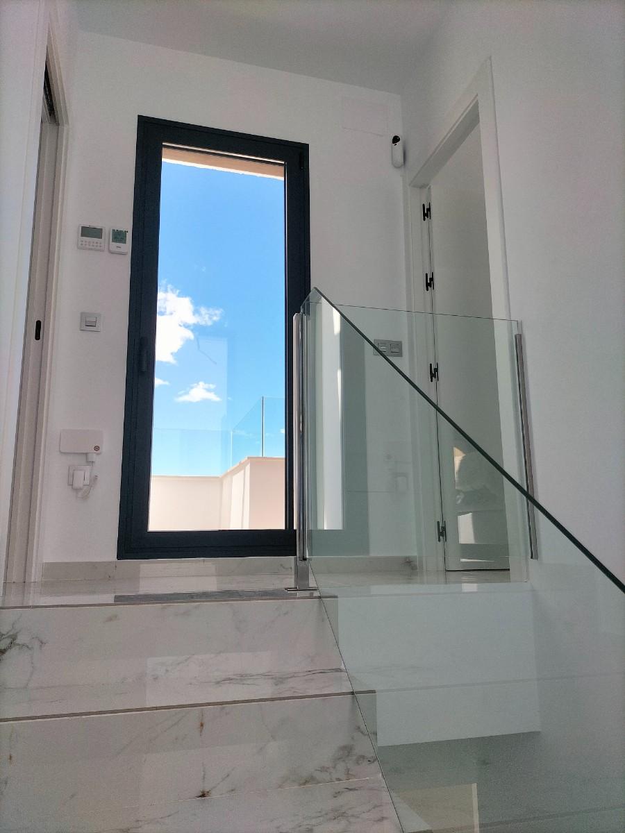Villa en Venta en Pilar de la Horadada
