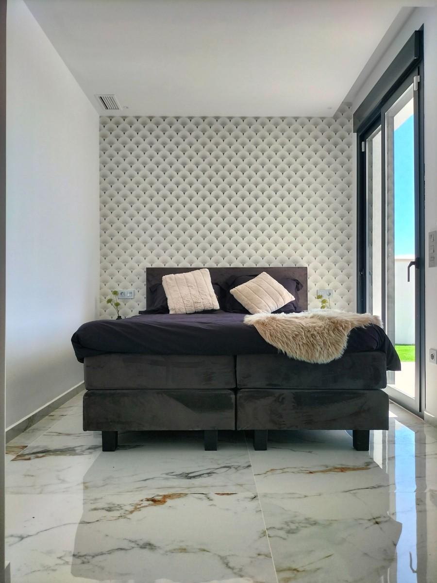 Villa en Venta en Pilar de la Horadada