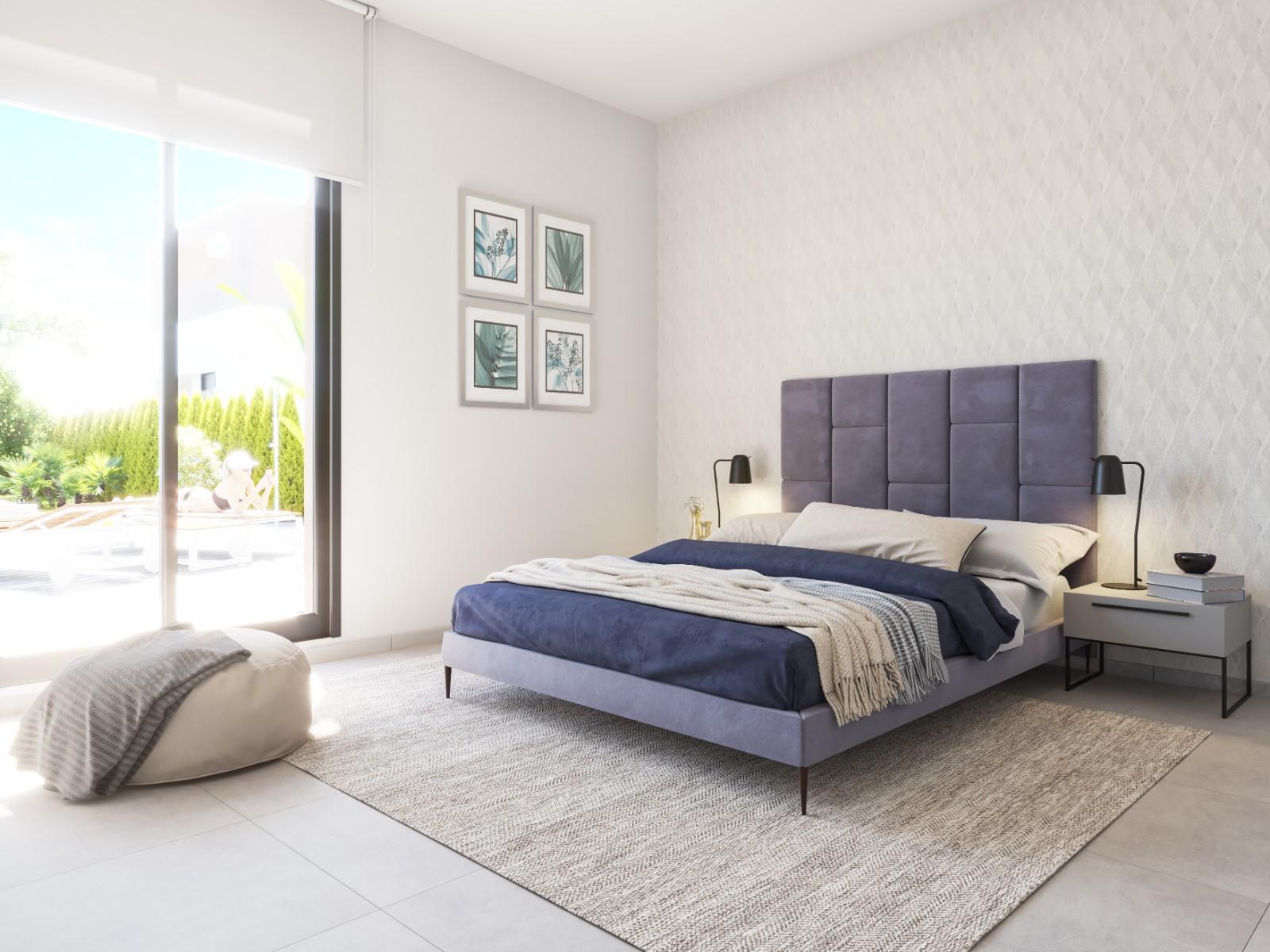 Villa en Venta en Vera
