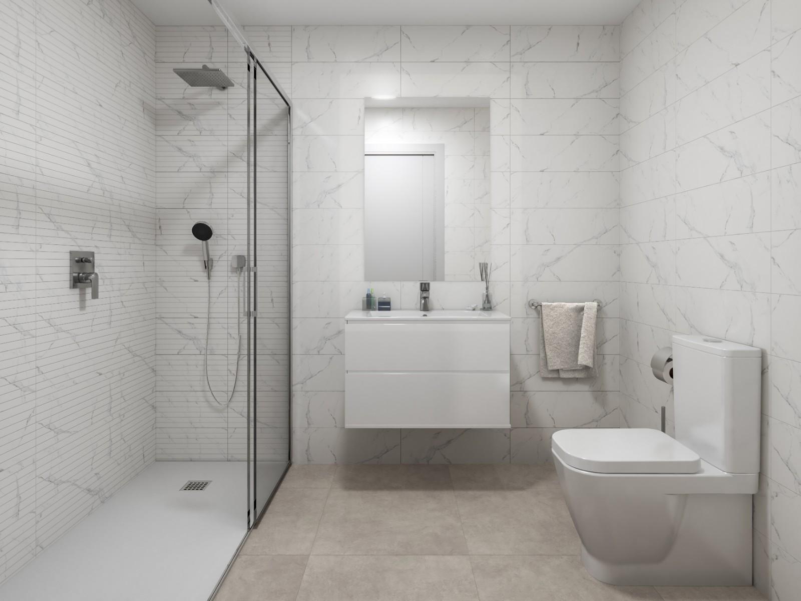 Apartment for Sale in Vera
