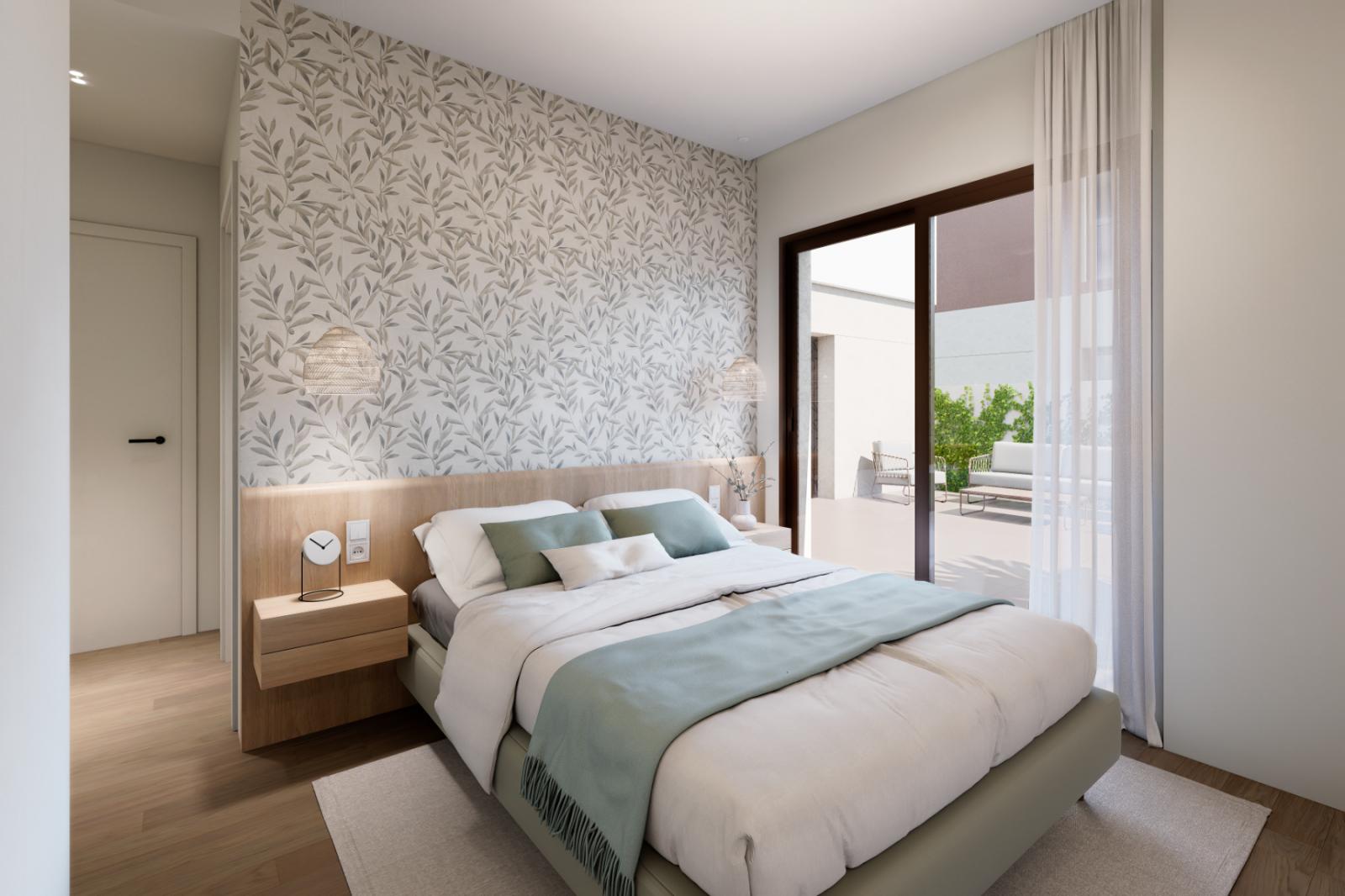 Villa for Sale in Los Alcázares