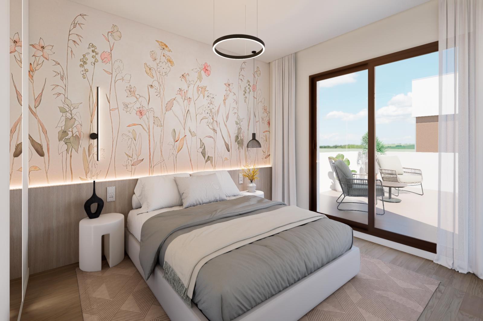 Villa for Sale in Los Alcázares