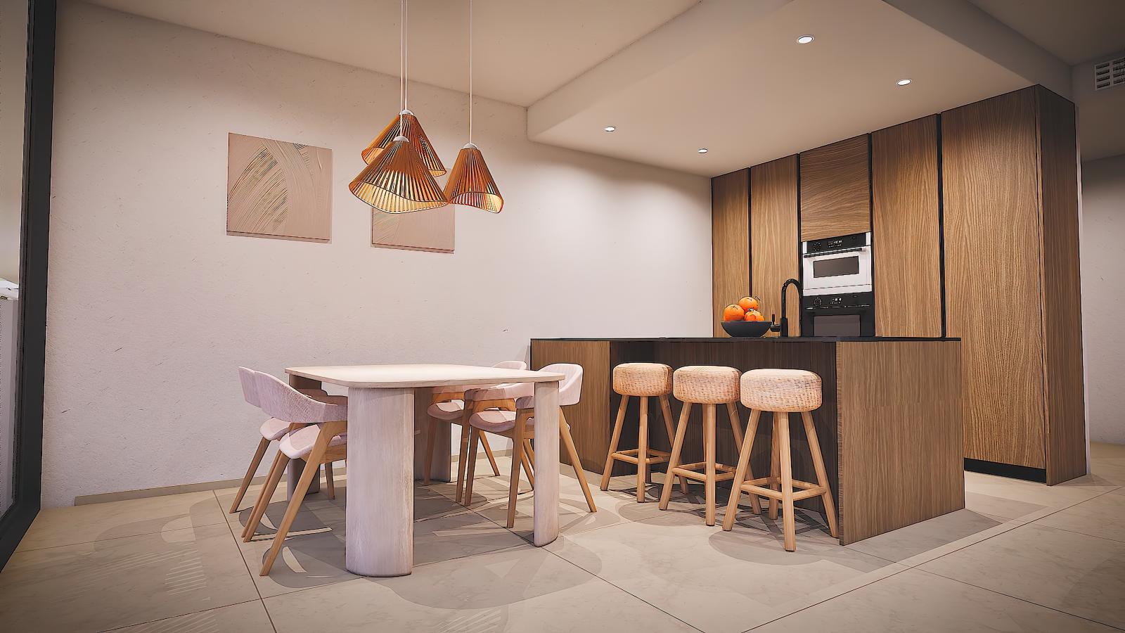 Apartment for Sale in Cartagena