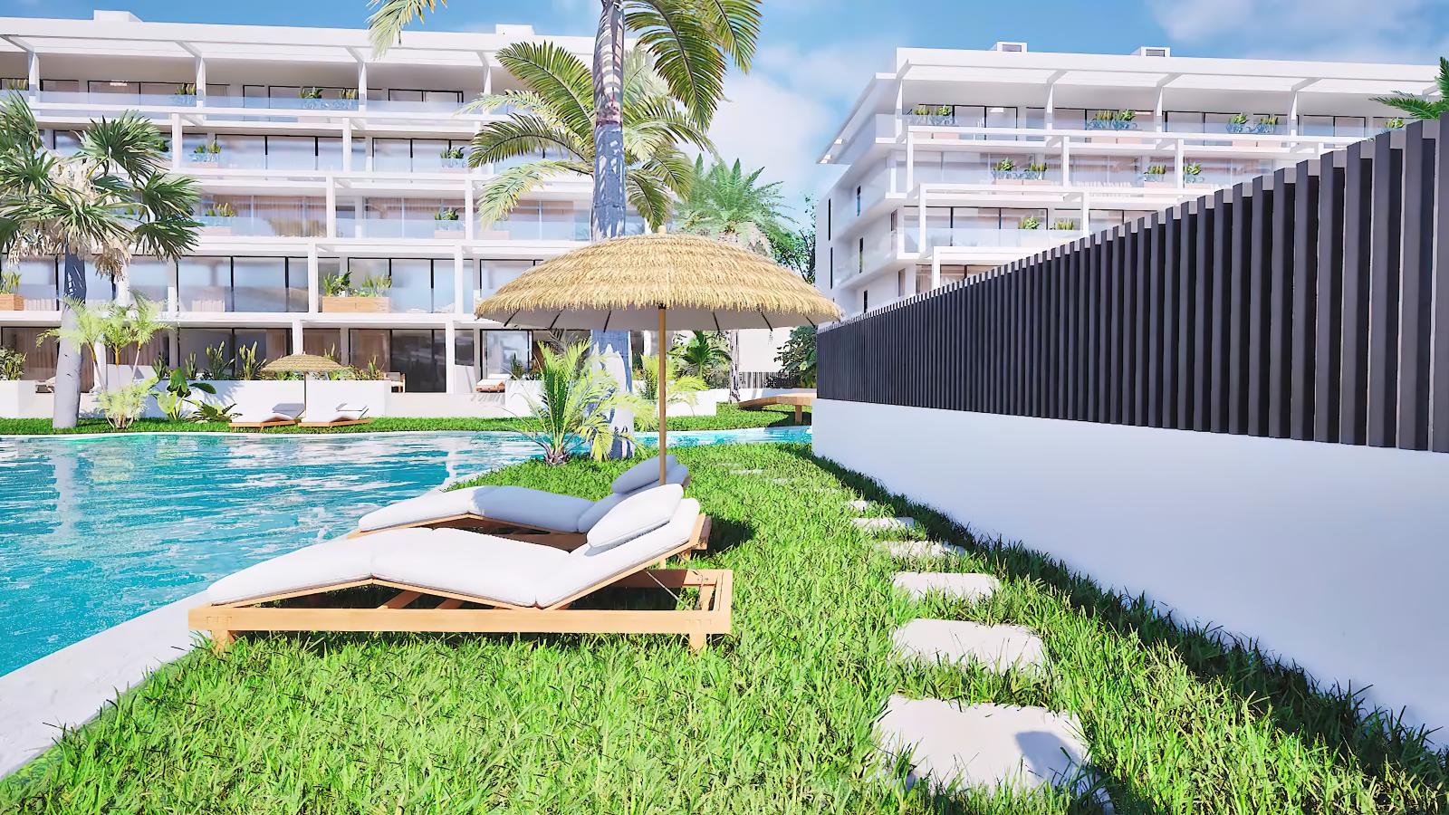 Apartment for Sale in Cartagena