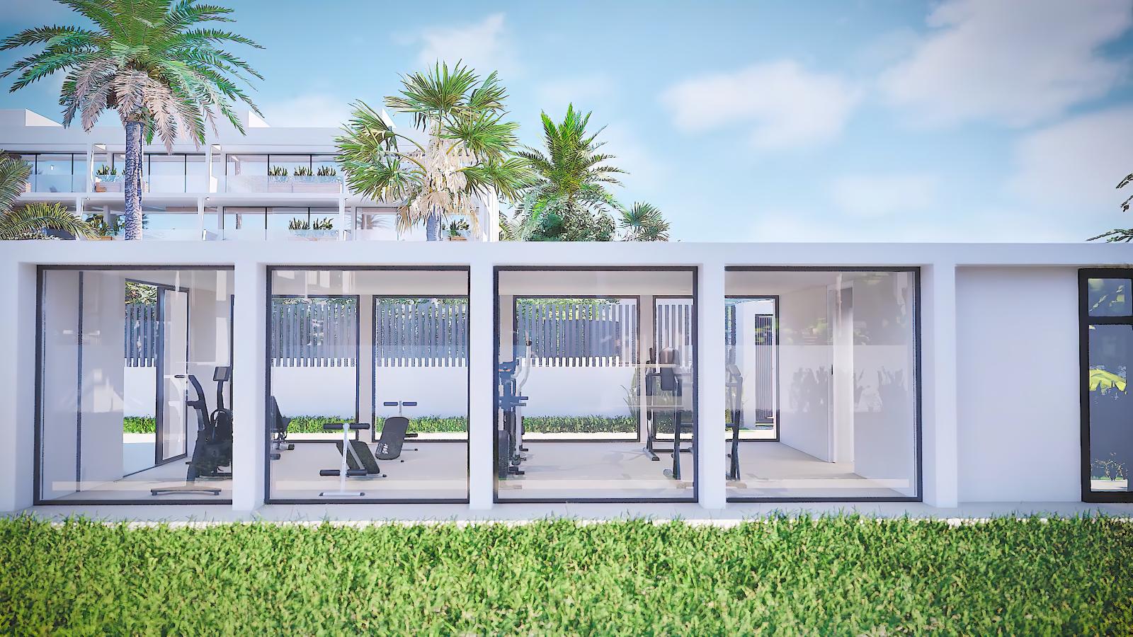 Apartment for Sale in Cartagena