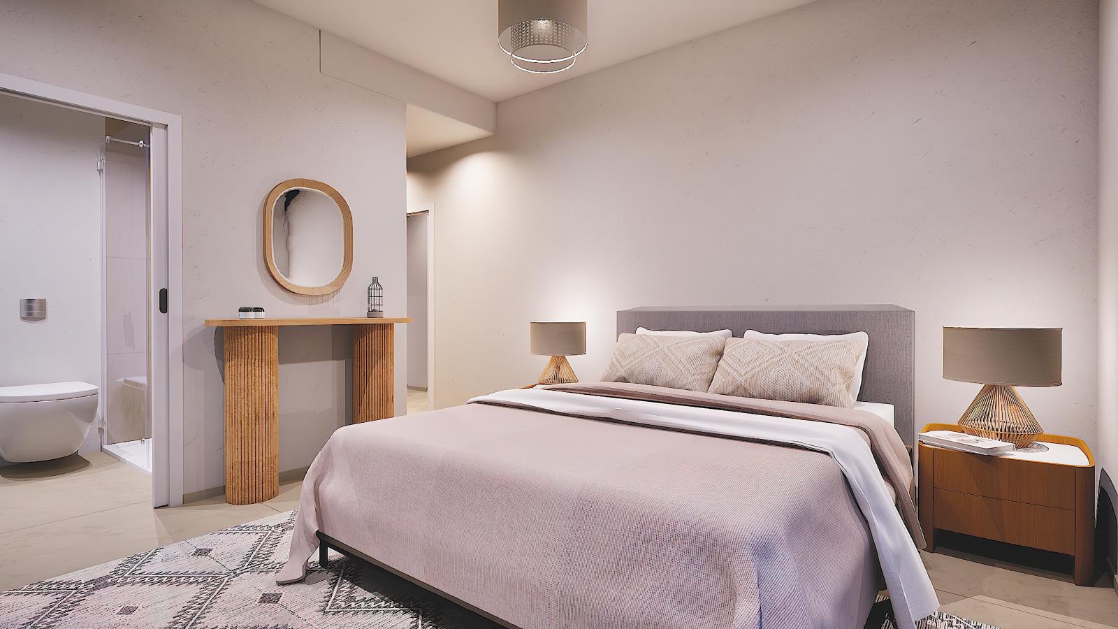 Apartment for Sale in Cartagena
