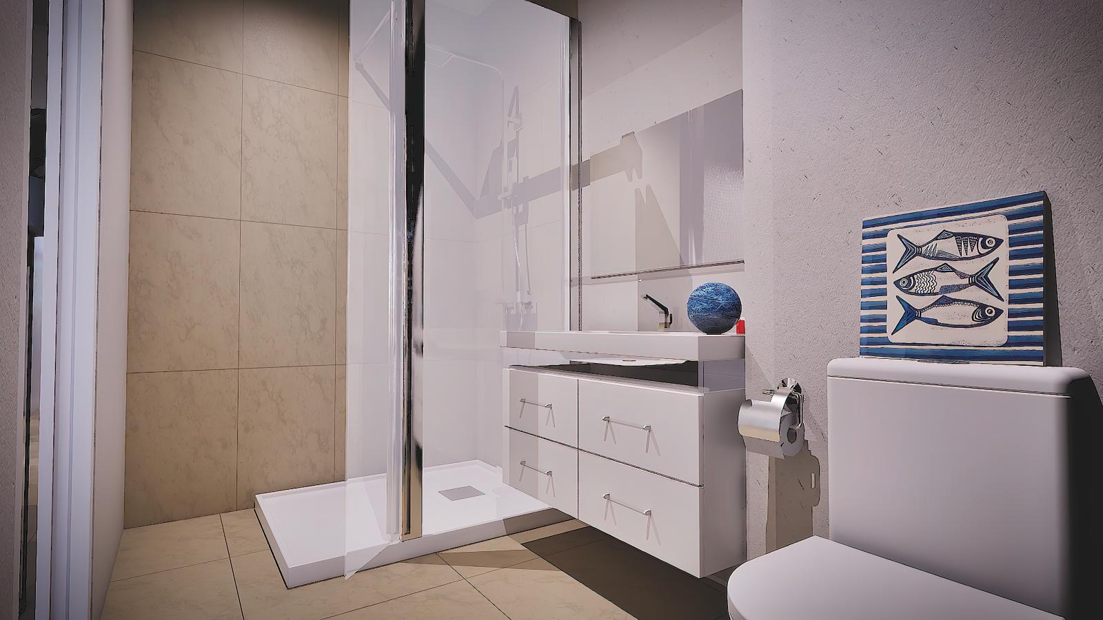 Apartment for Sale in Cartagena