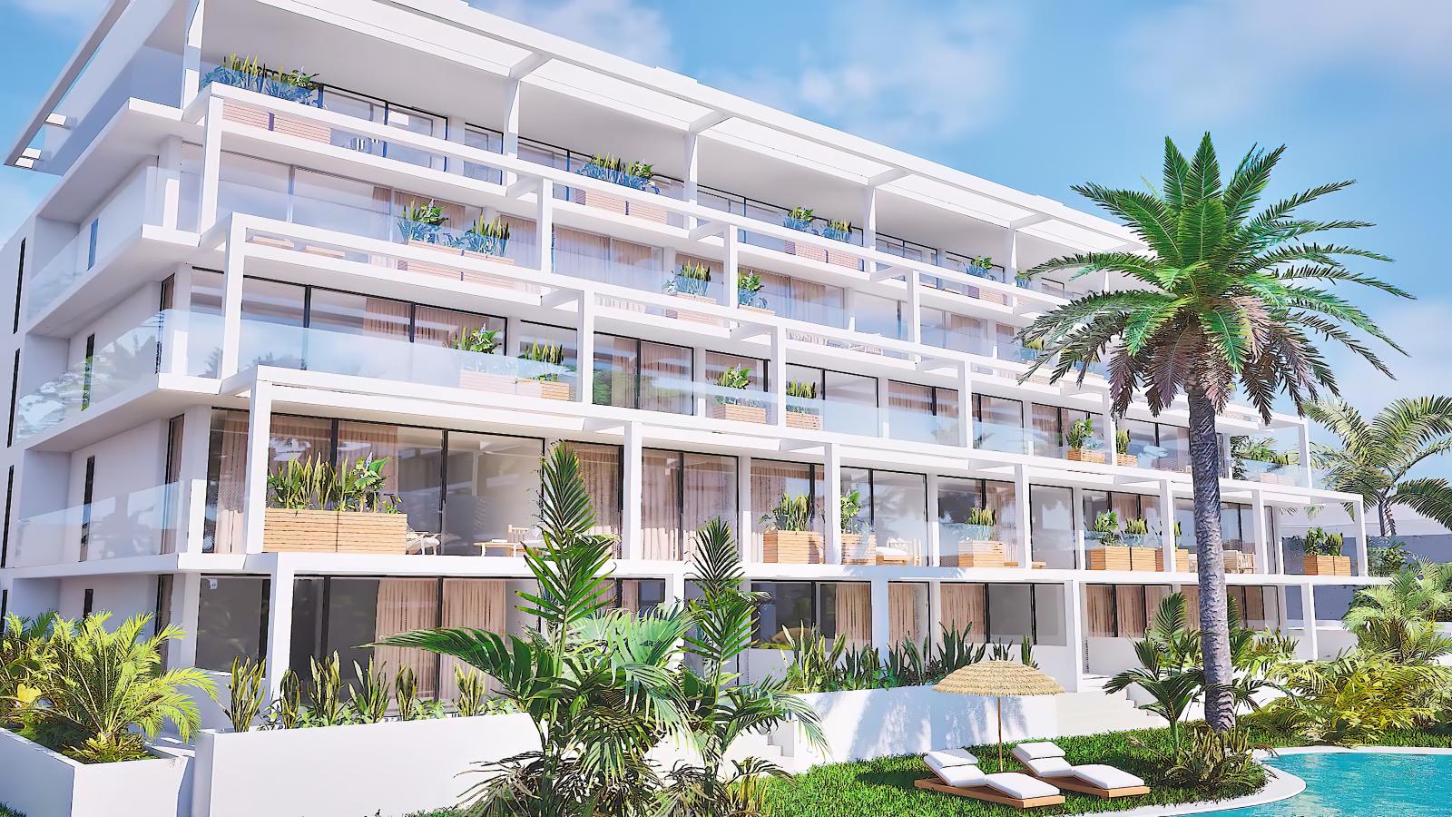 Apartment for Sale in Cartagena