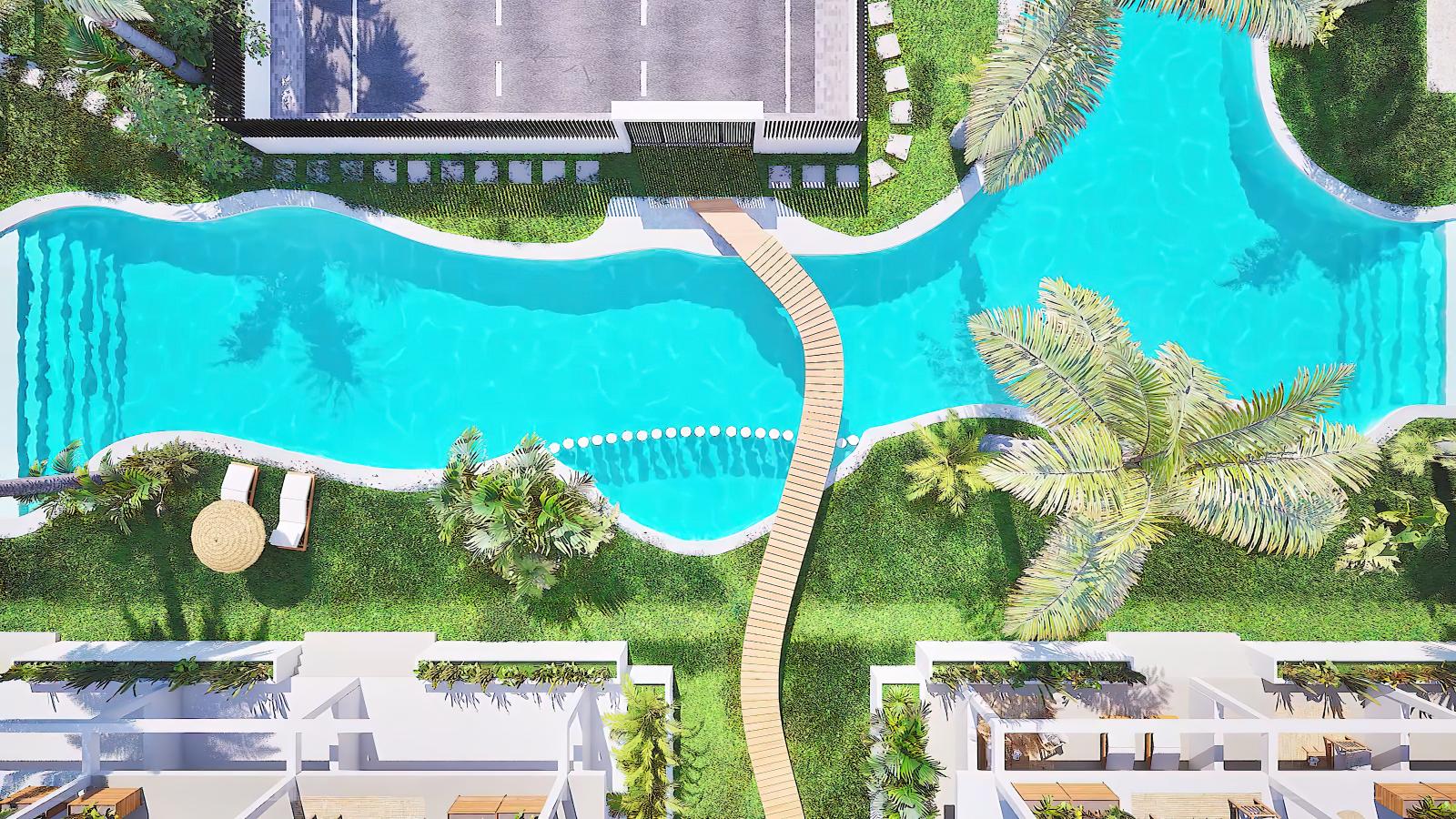 Apartment for Sale in Cartagena