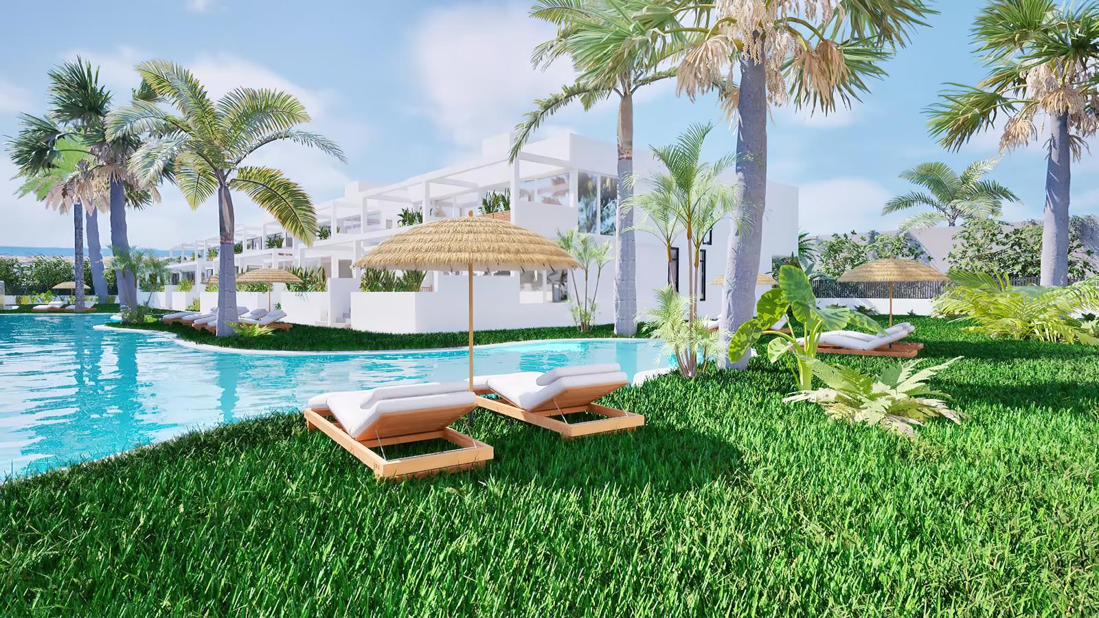 Apartment for Sale in Cartagena