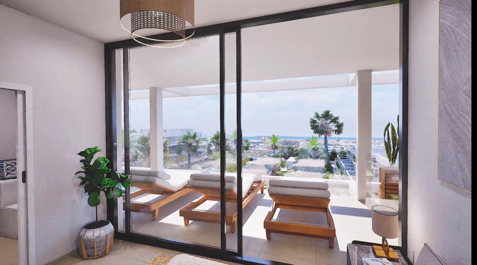 Apartment for Sale in Cartagena