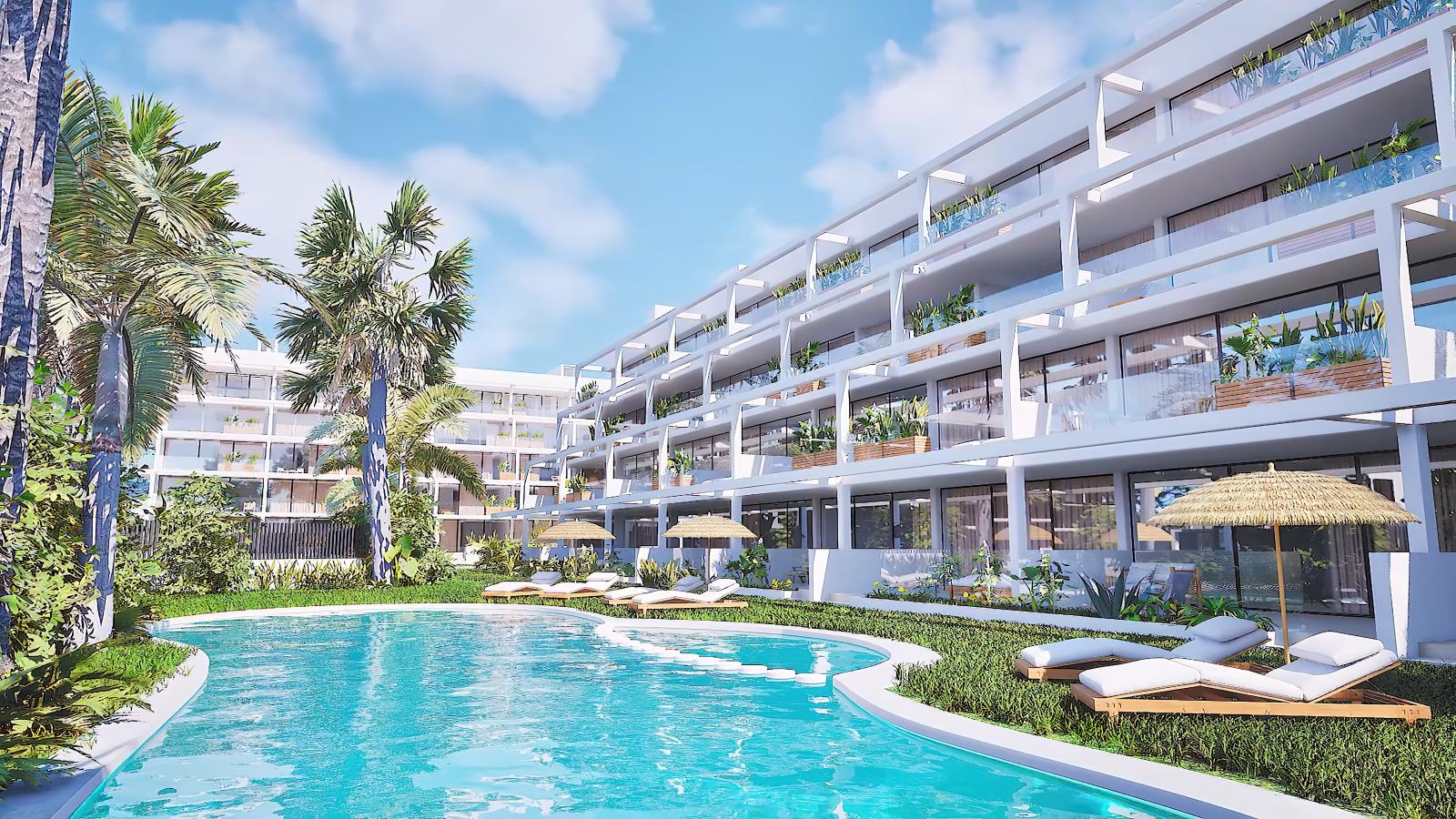 Apartment for Sale in Cartagena
