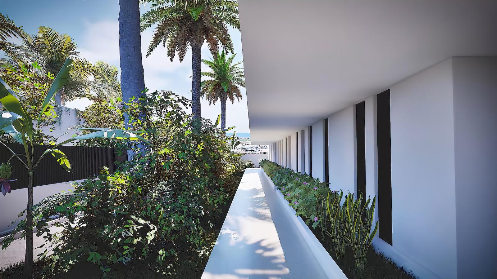 Apartment for Sale in Cartagena
