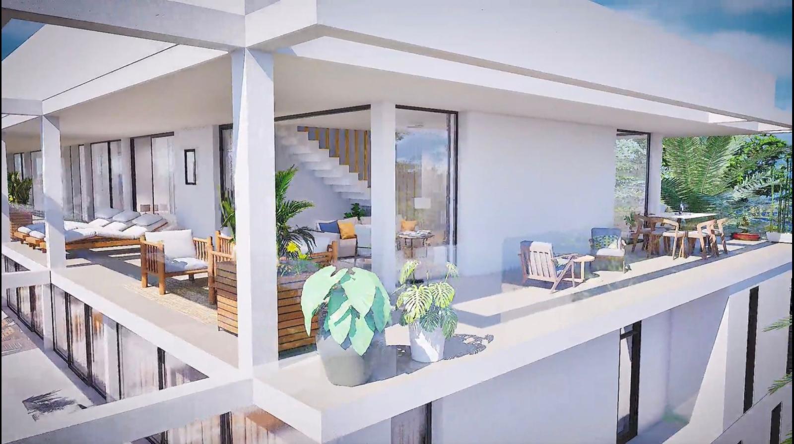 Apartment for Sale in Cartagena