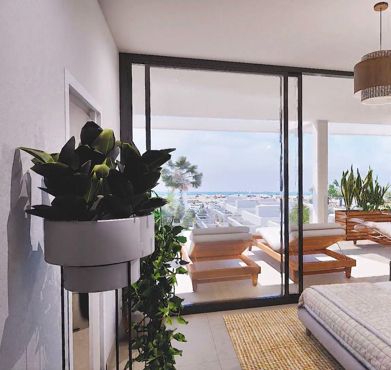 Apartment for Sale in Cartagena