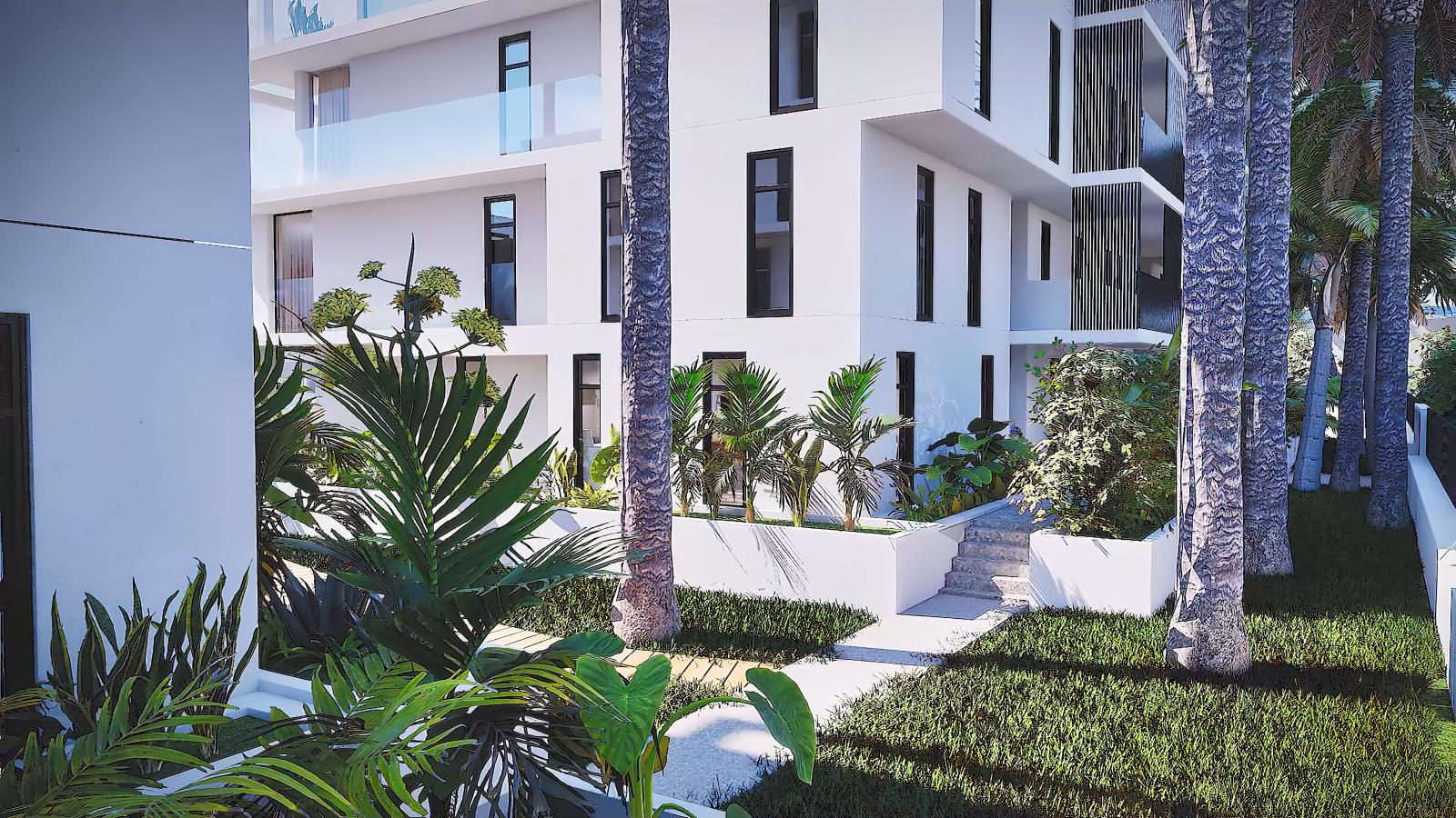 Apartment for Sale in Cartagena