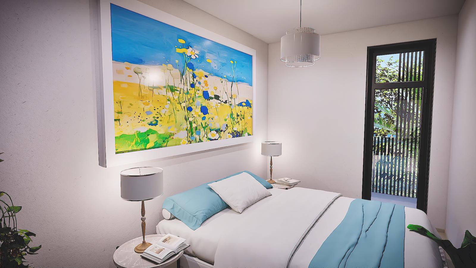 Apartment for Sale in Cartagena